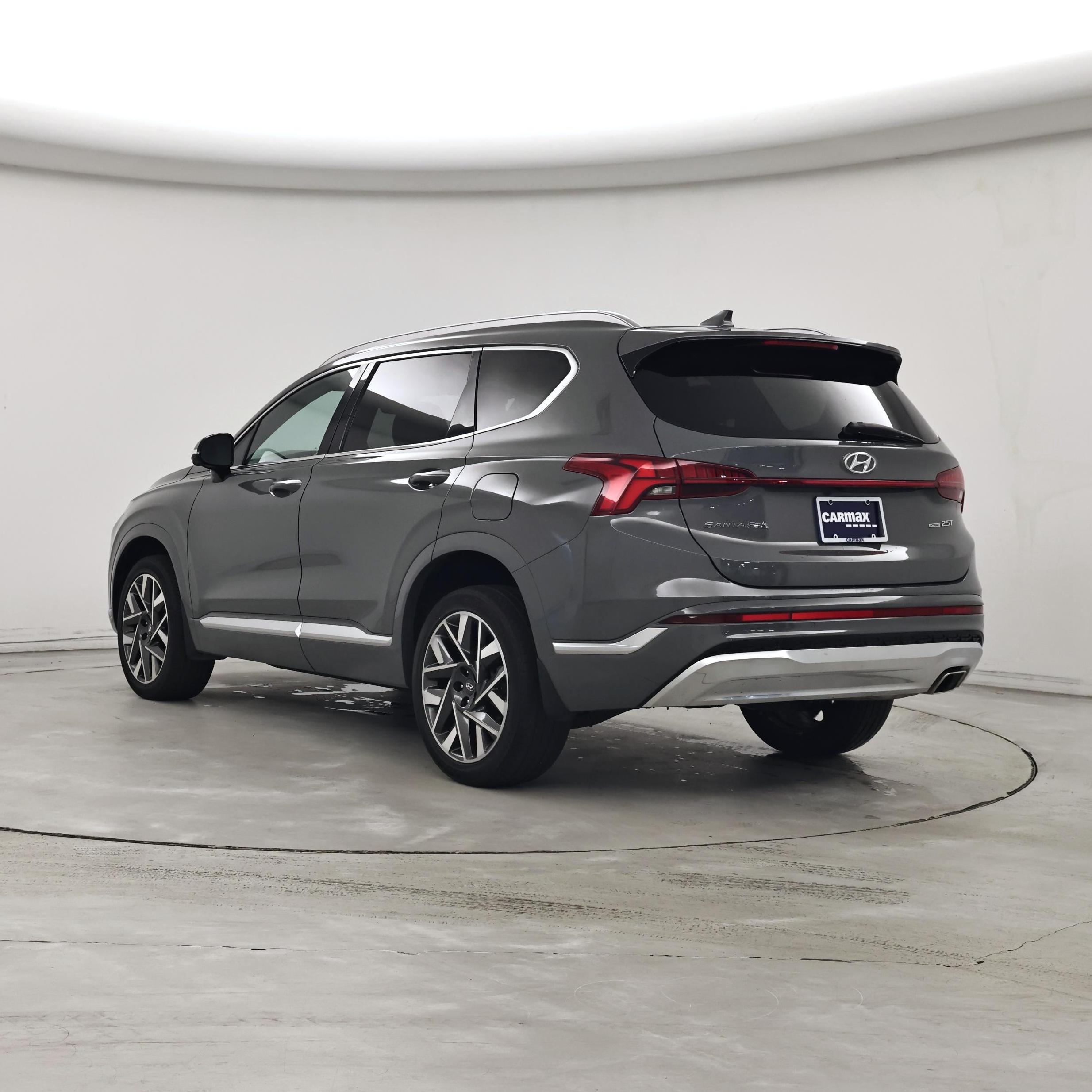 Thumbnail: 2023 Hyundai Santa Fe - 2