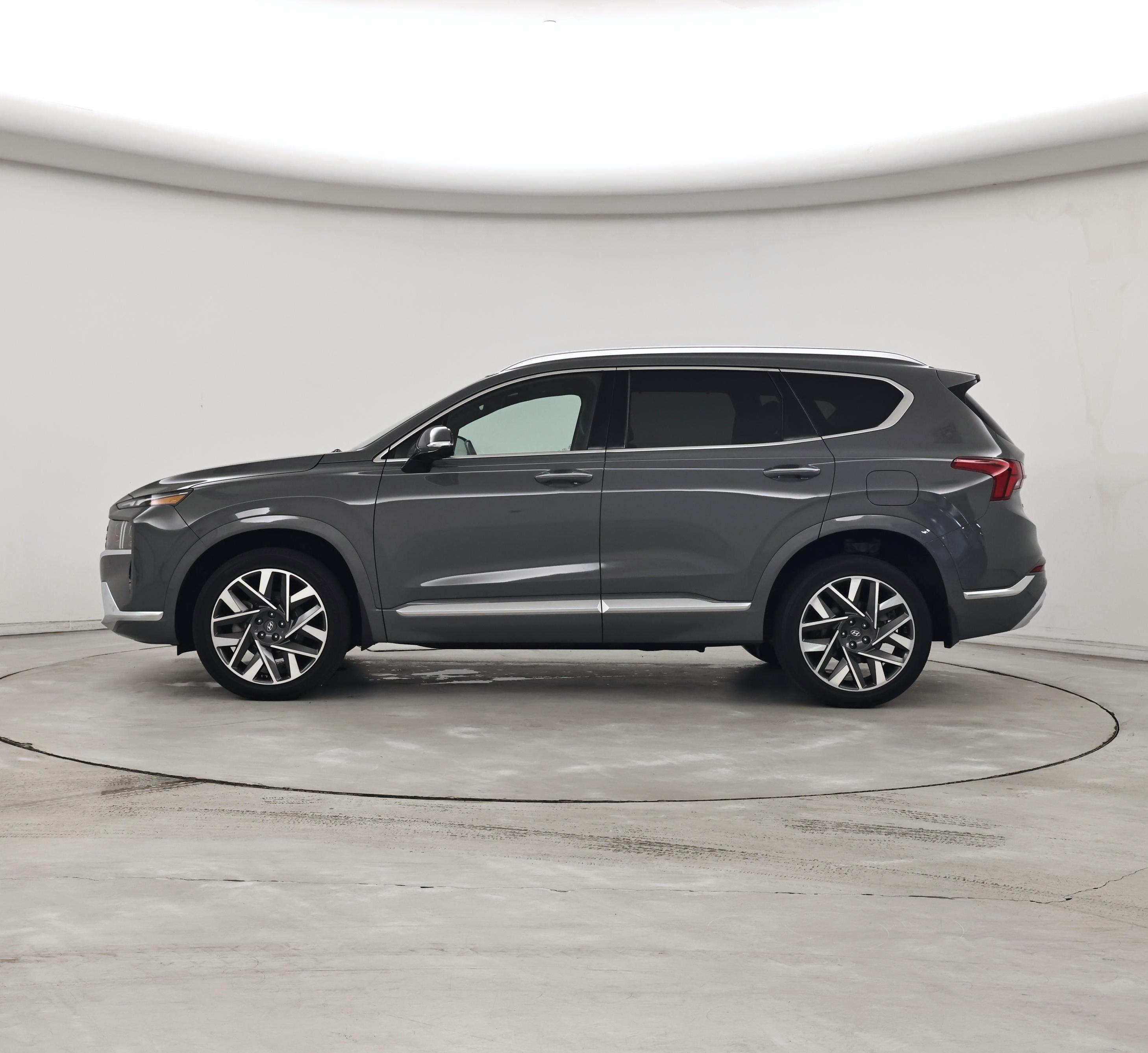 Thumbnail: 2023 Hyundai Santa Fe - 3