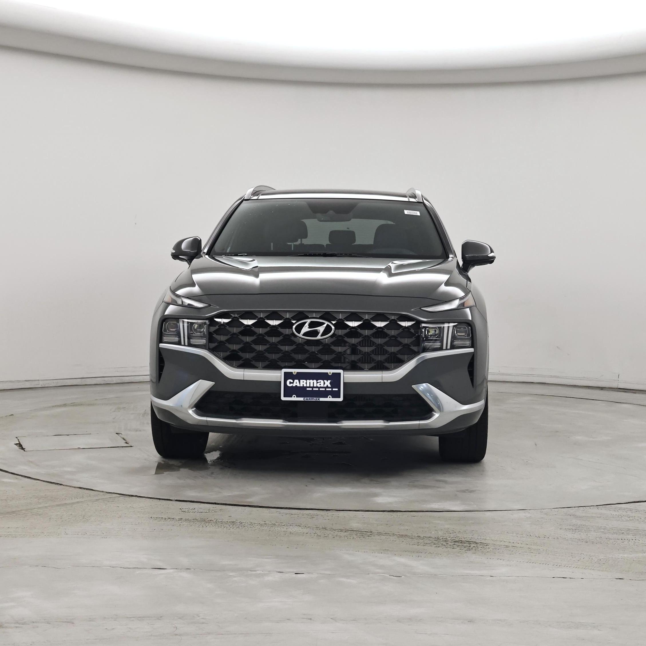 Thumbnail: 2023 Hyundai Santa Fe - 5