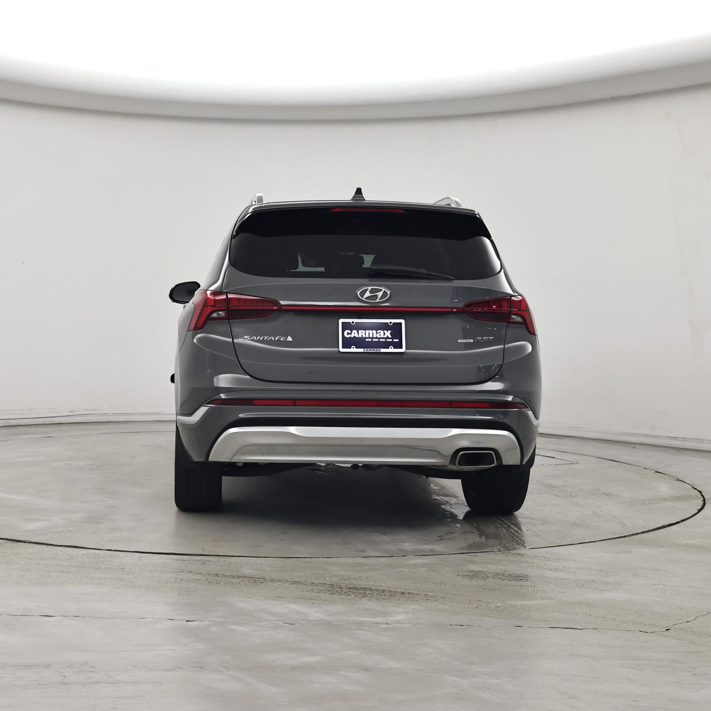 Thumbnail: 2023 Hyundai Santa Fe - 6