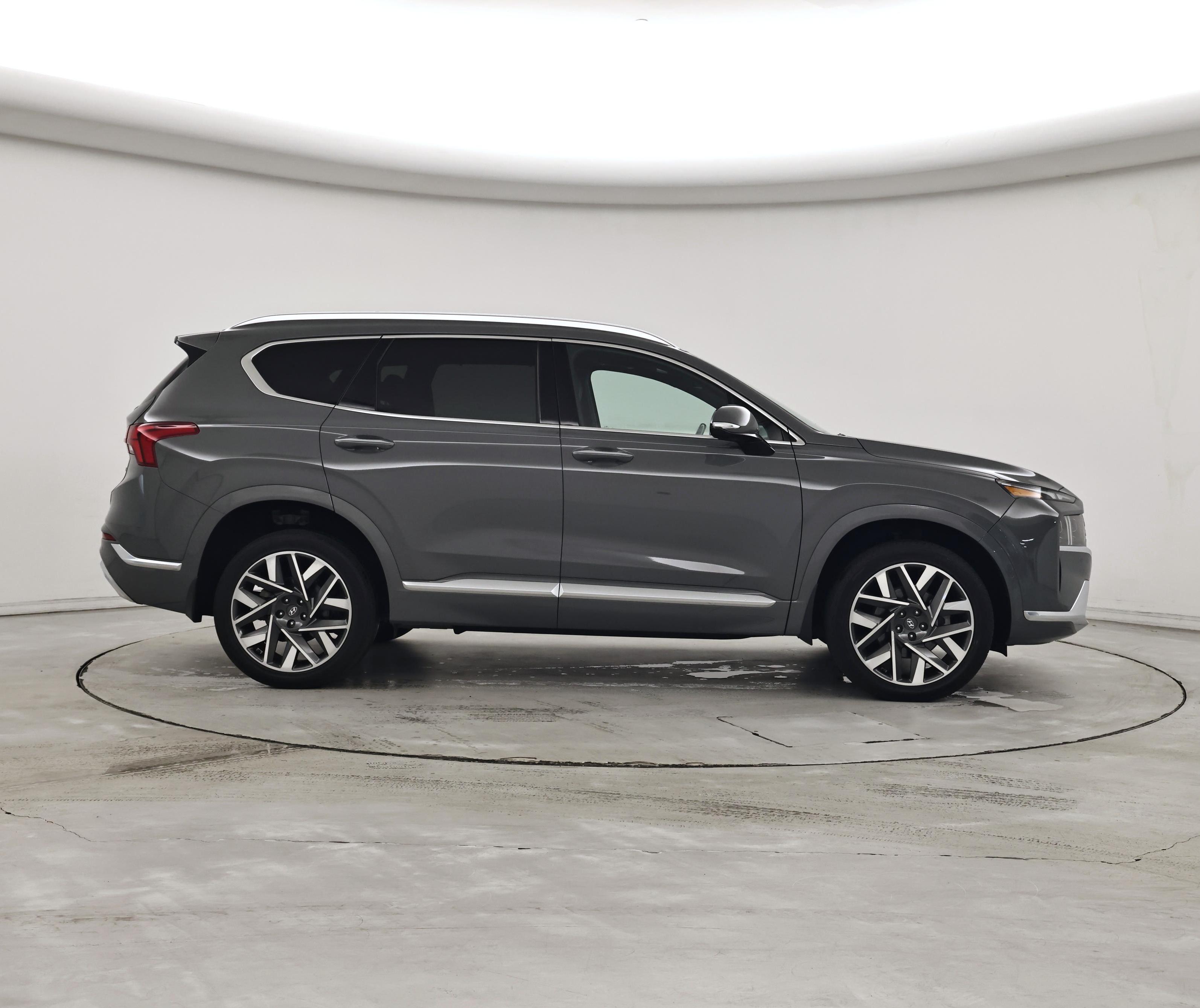 Thumbnail: 2023 Hyundai Santa Fe - 7