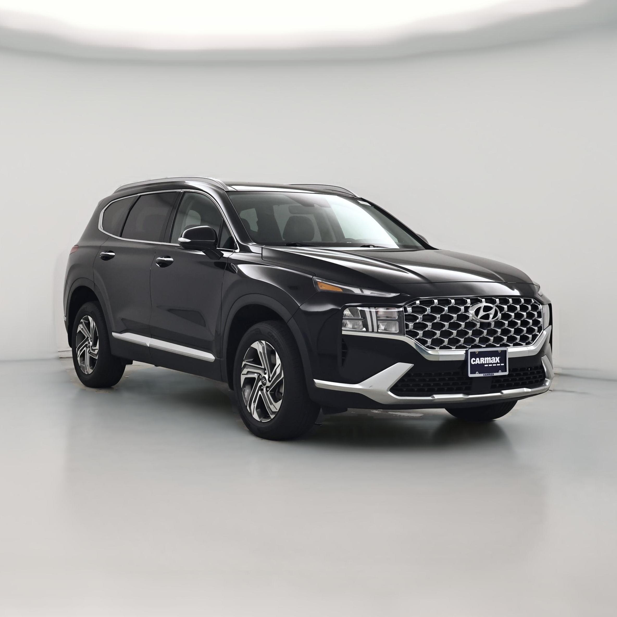 Thumbnail: 2023 Hyundai Santa Fe - 1