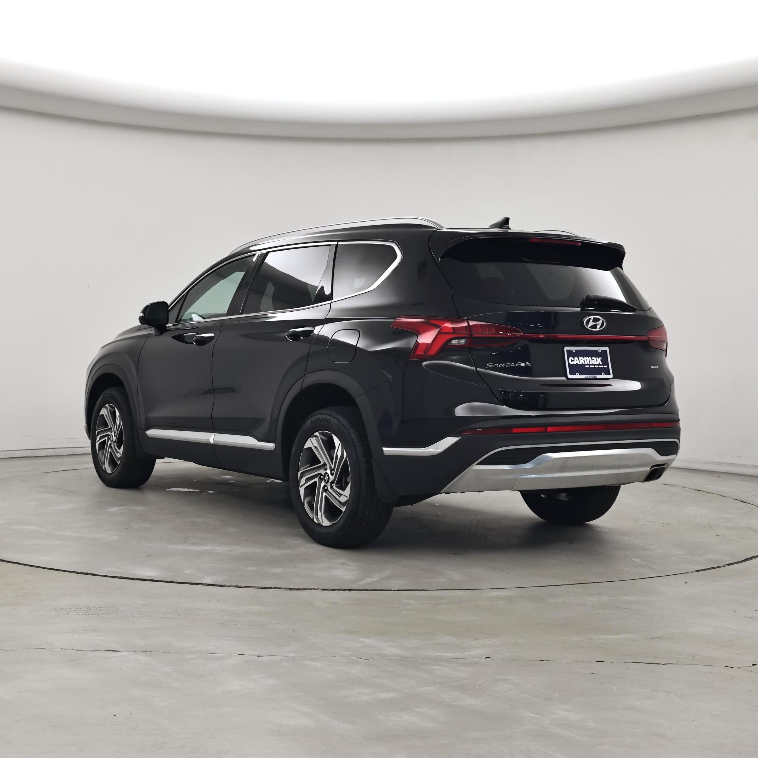 Thumbnail: 2023 Hyundai Santa Fe - 2