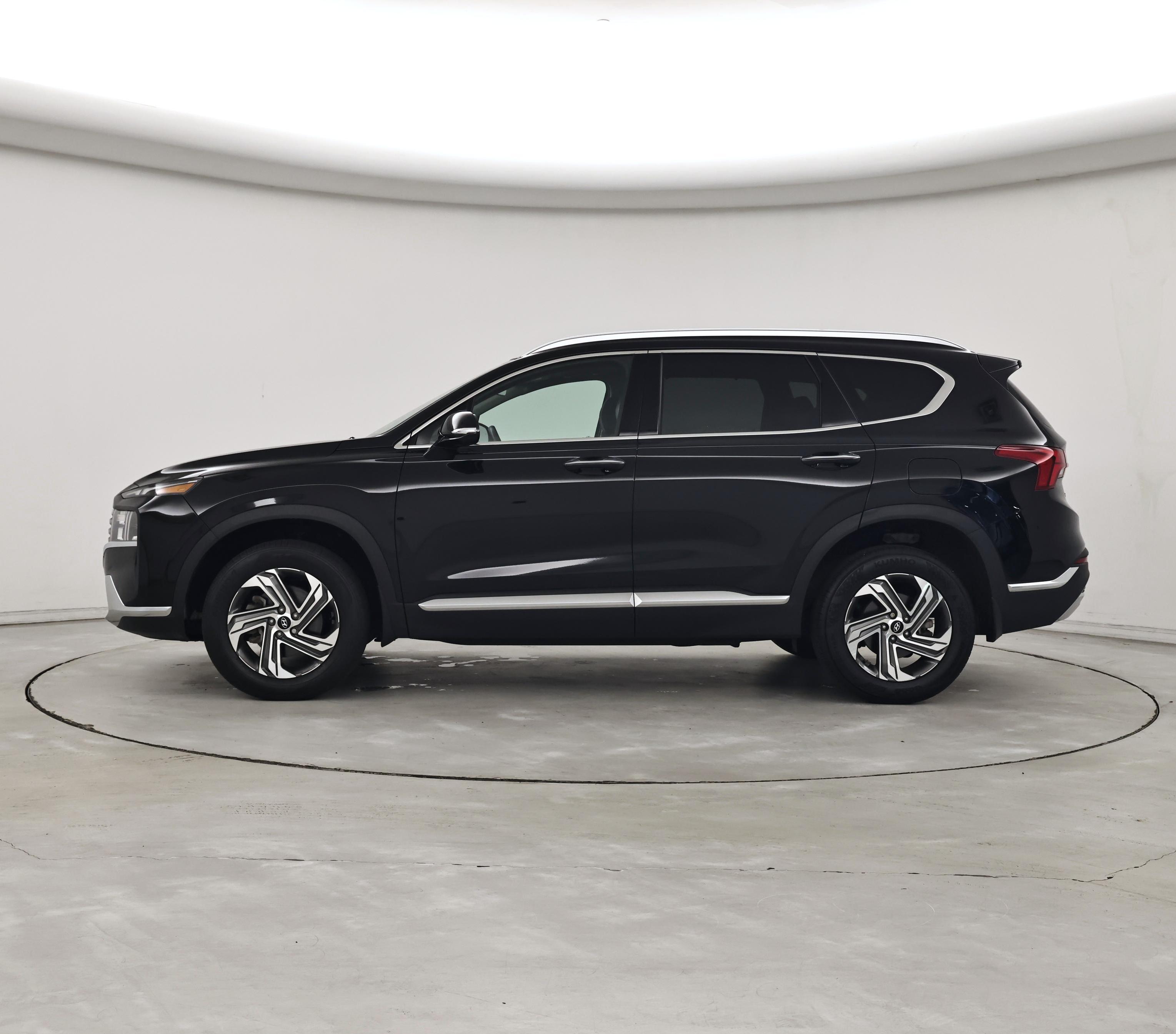 Thumbnail: 2023 Hyundai Santa Fe - 3