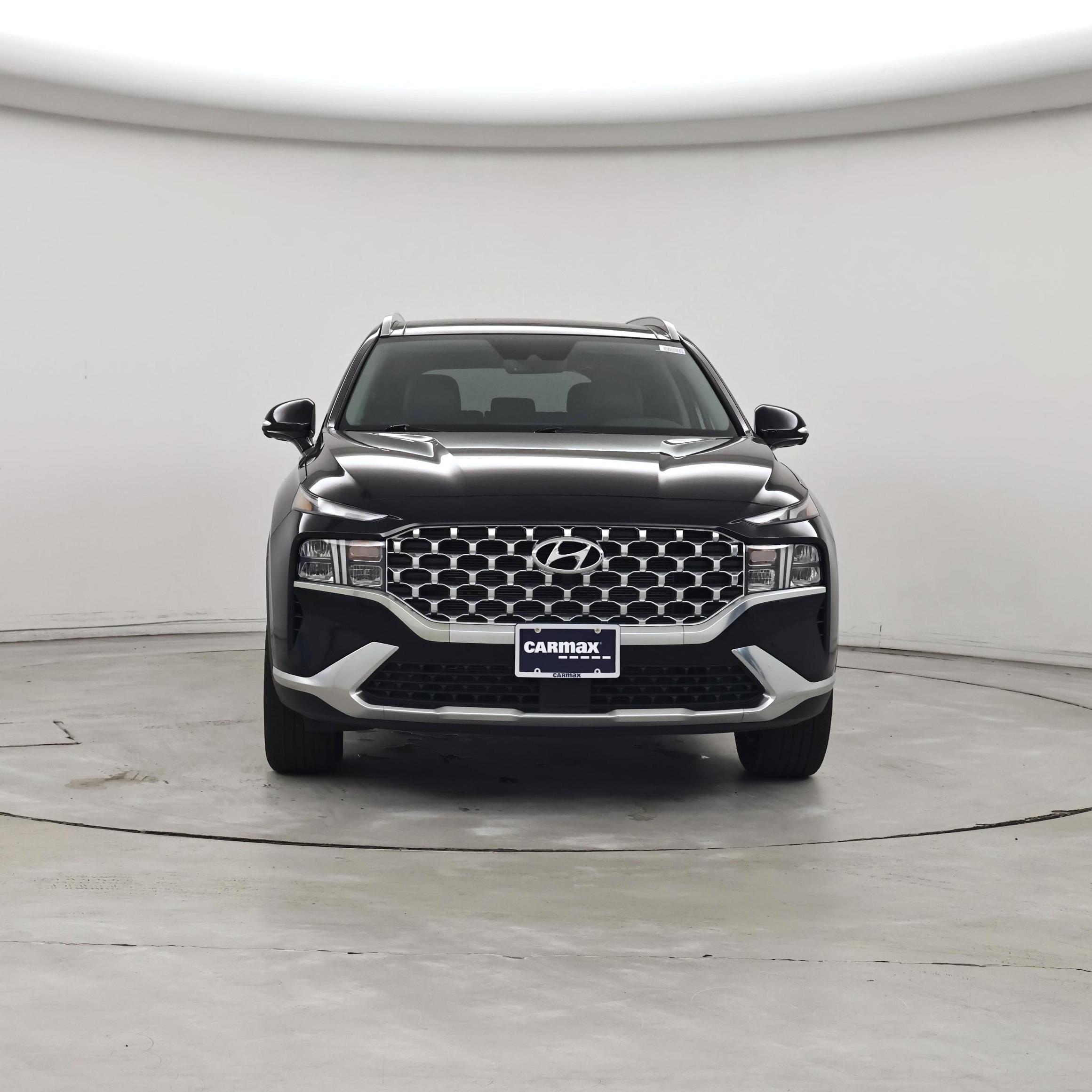 Thumbnail: 2023 Hyundai Santa Fe - 5