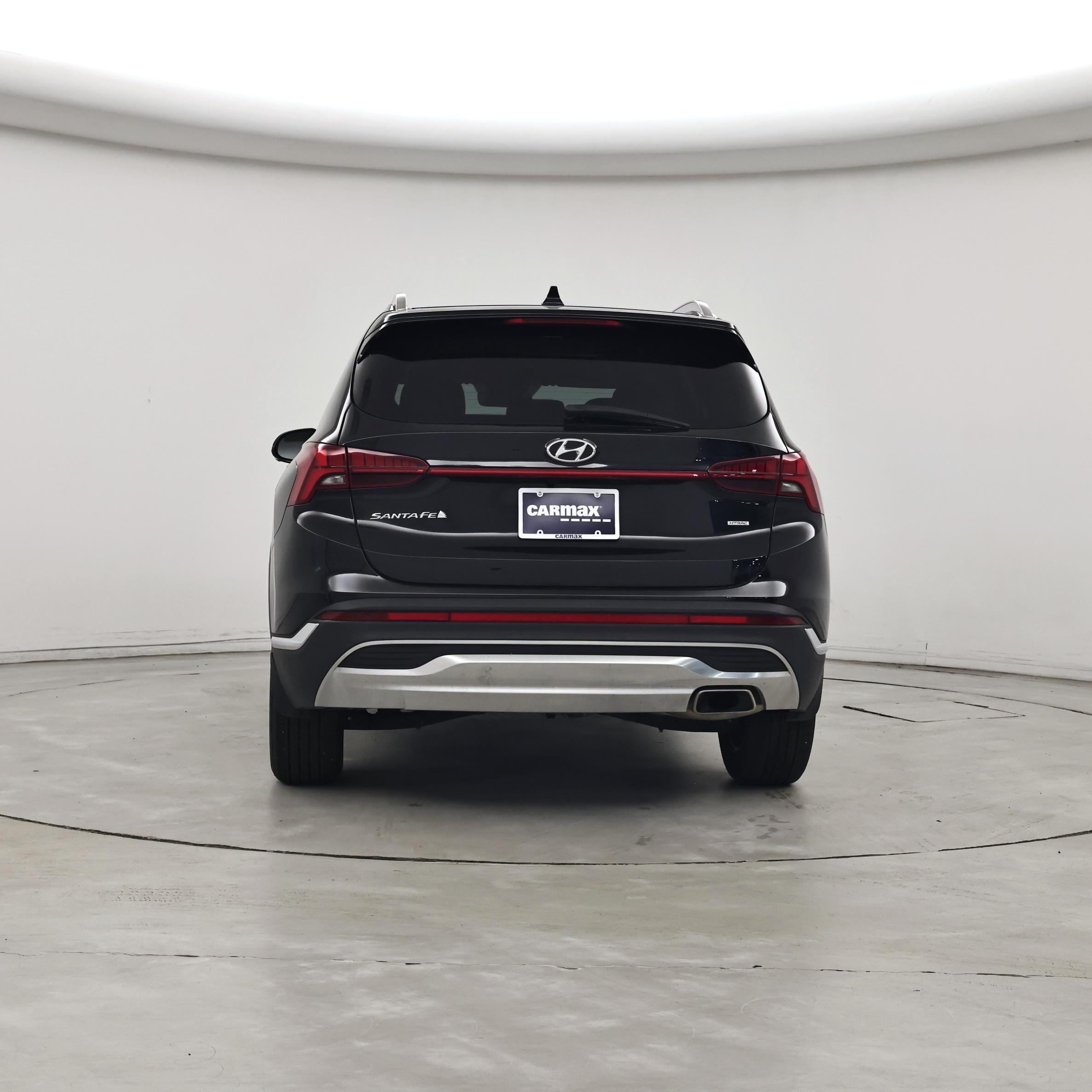 Thumbnail: 2023 Hyundai Santa Fe - 6
