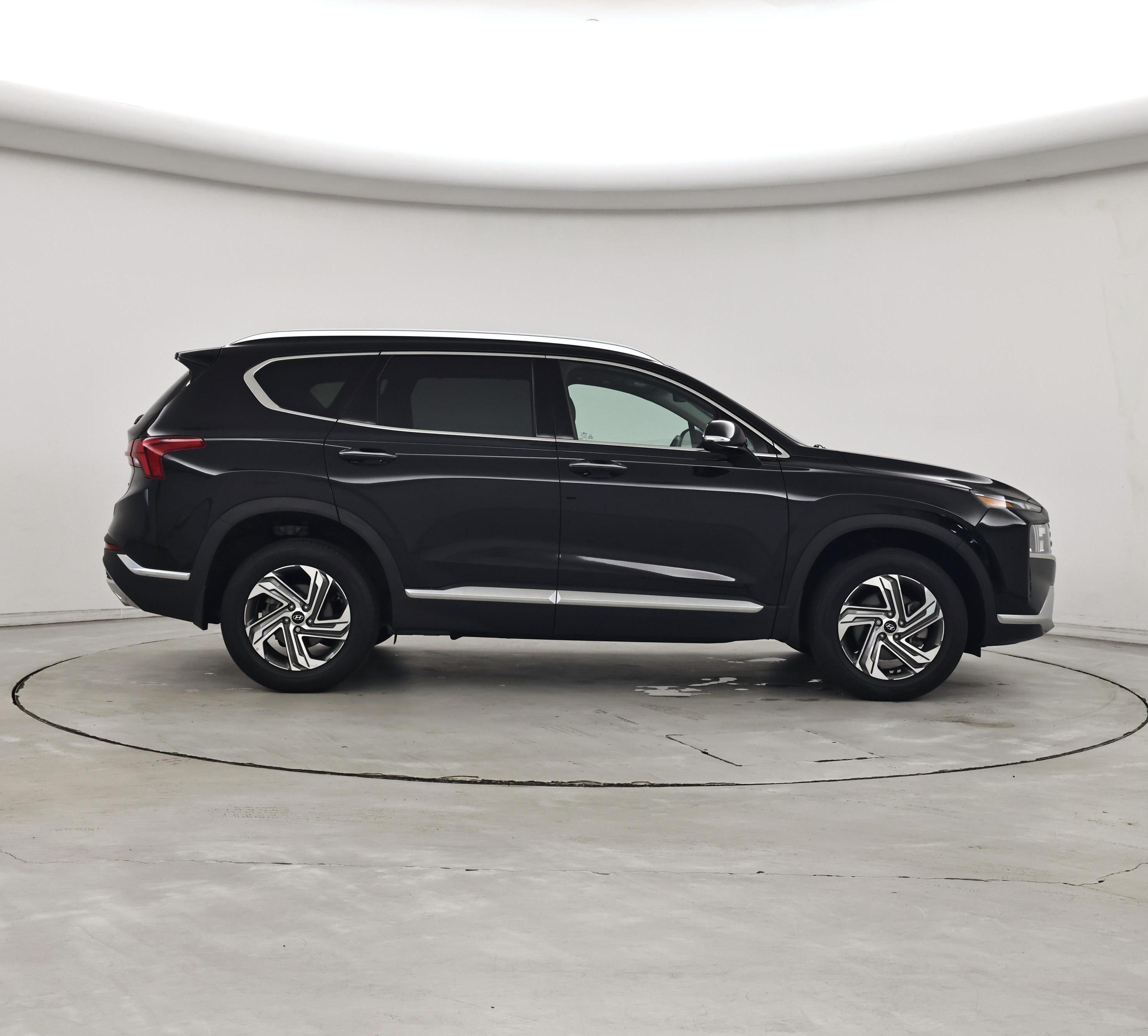 Thumbnail: 2023 Hyundai Santa Fe - 7