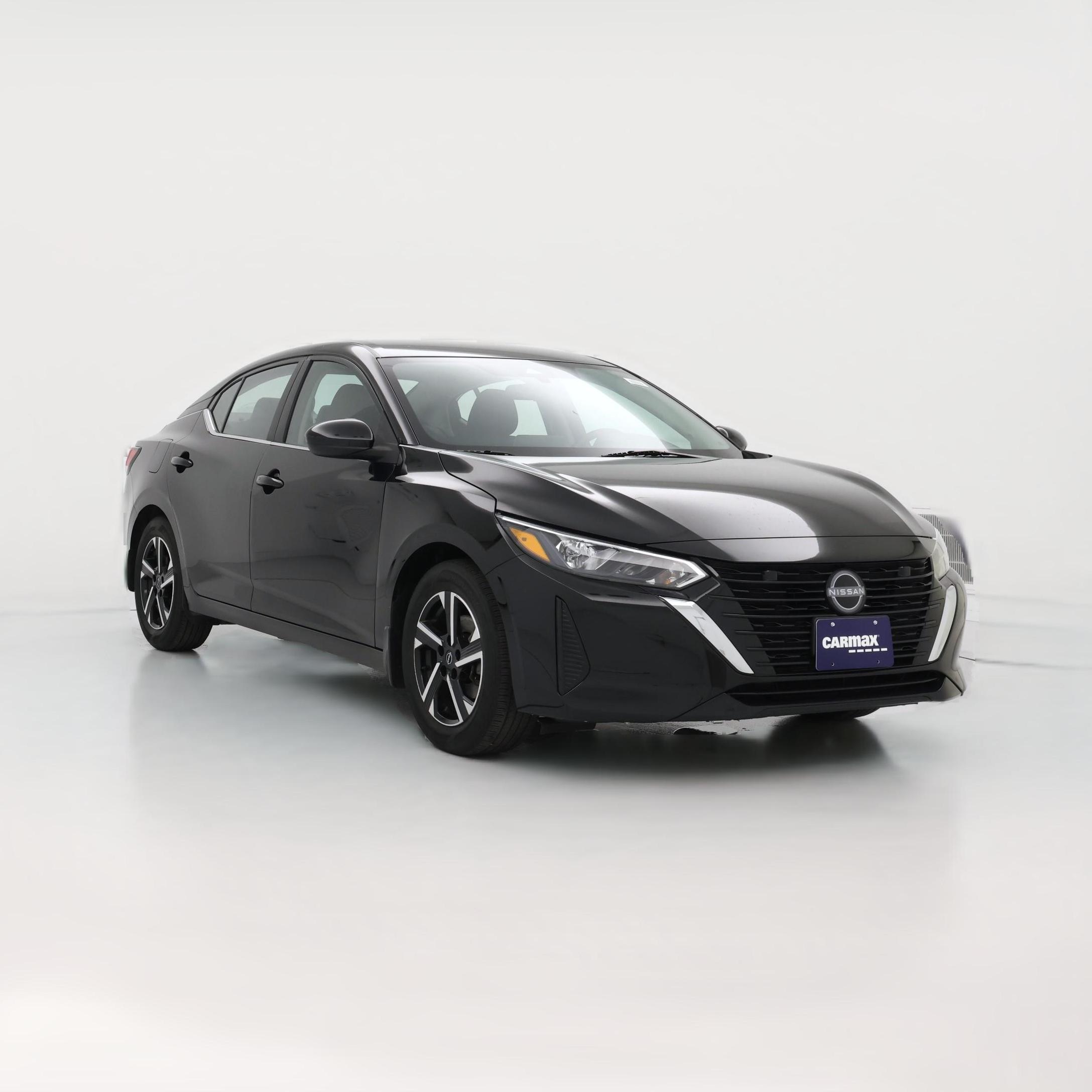 Thumbnail: 2024 Nissan Sentra - 1