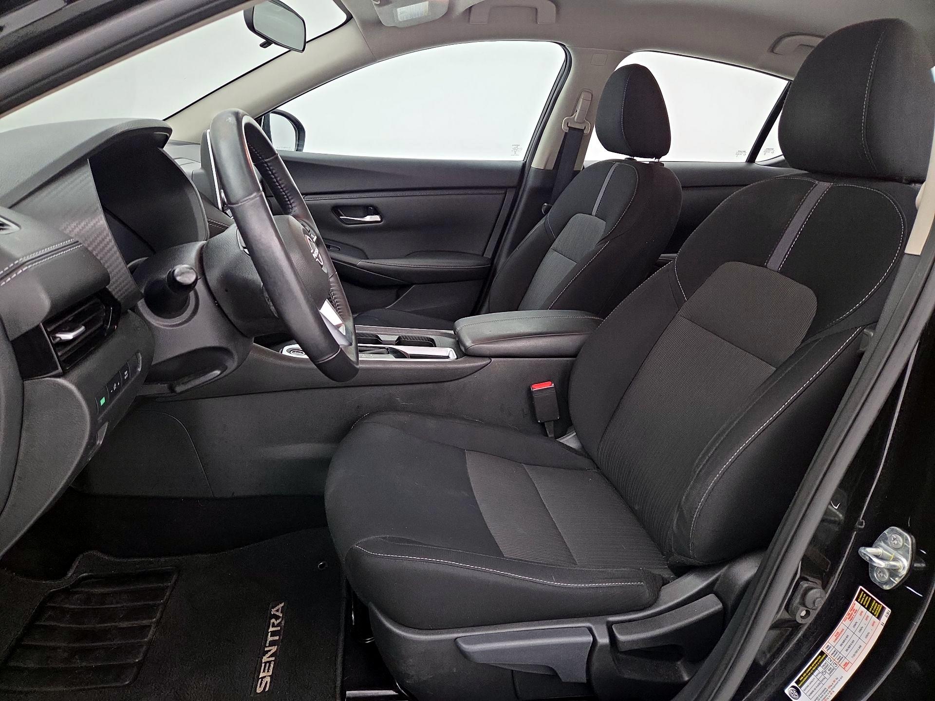 Thumbnail: 2024 Nissan Sentra - 11