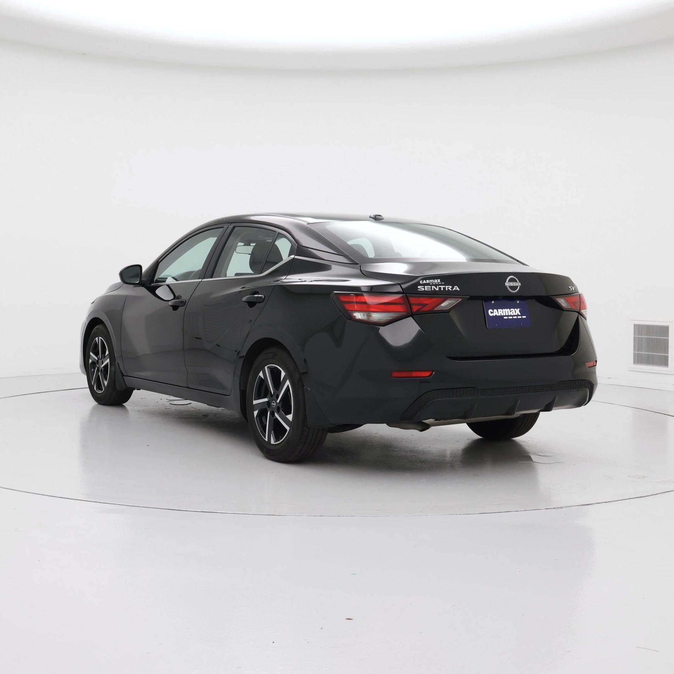 Thumbnail: 2024 Nissan Sentra - 2