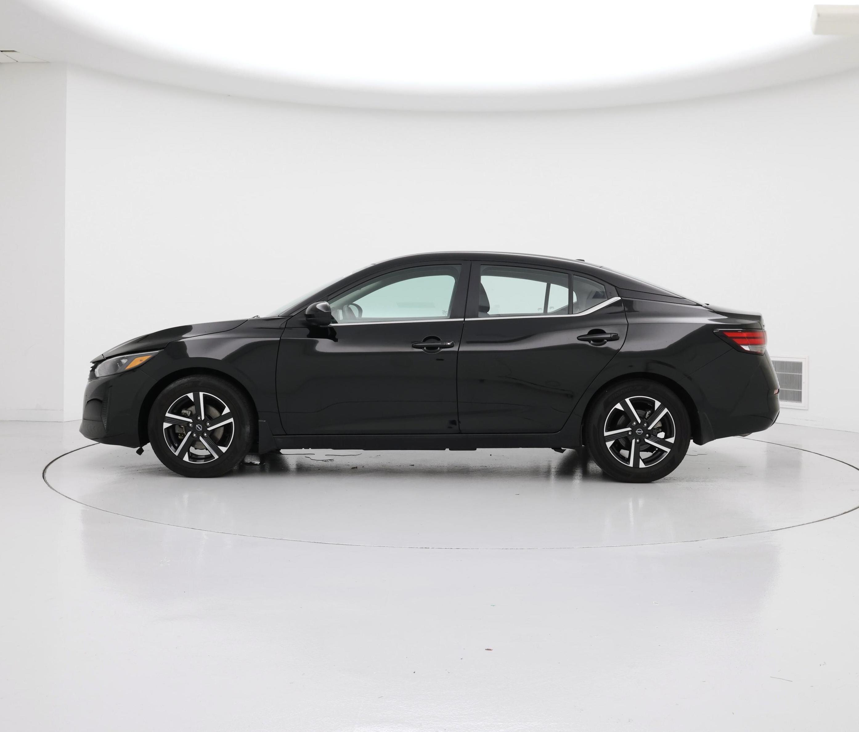 Thumbnail: 2024 Nissan Sentra - 3