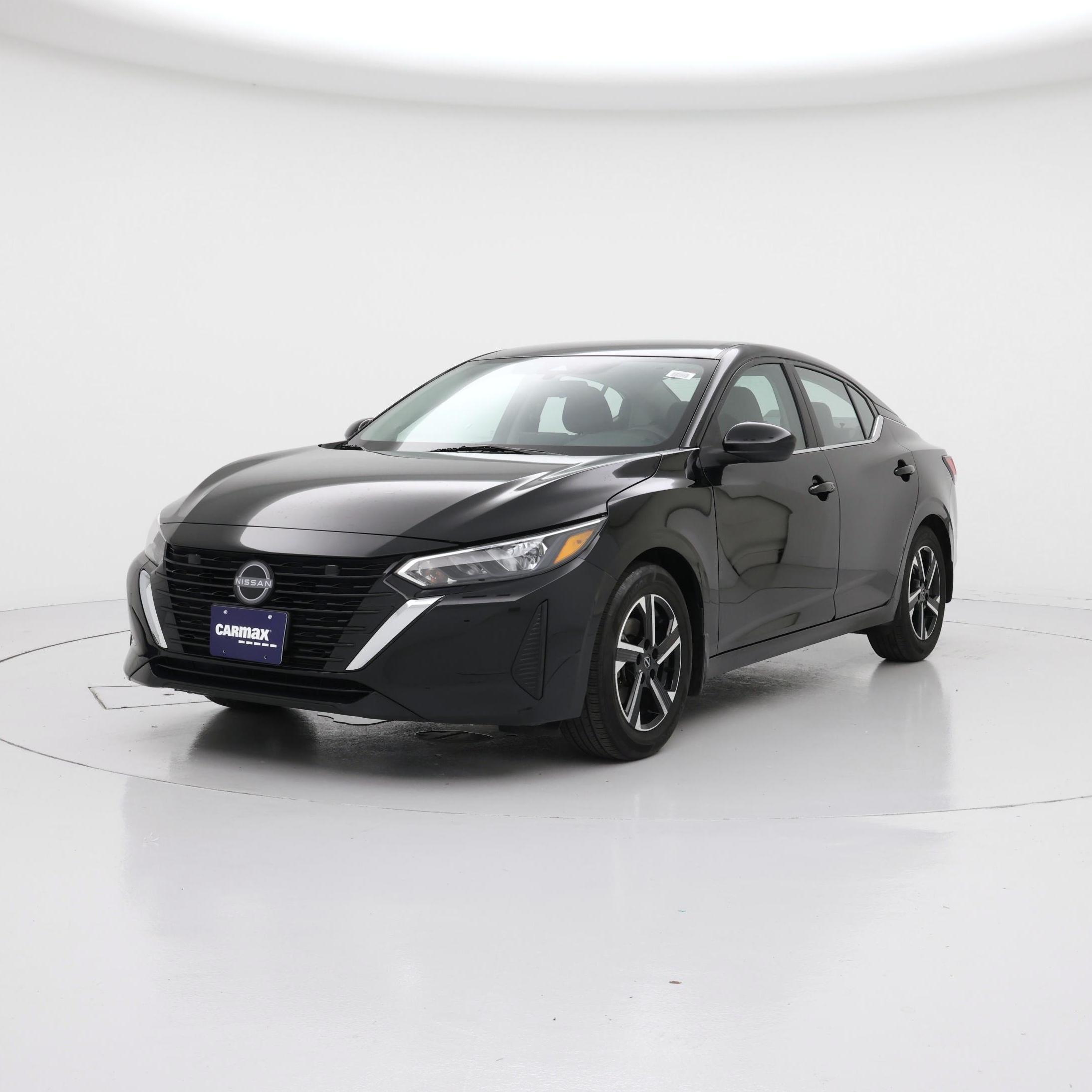 Thumbnail: 2024 Nissan Sentra - 4
