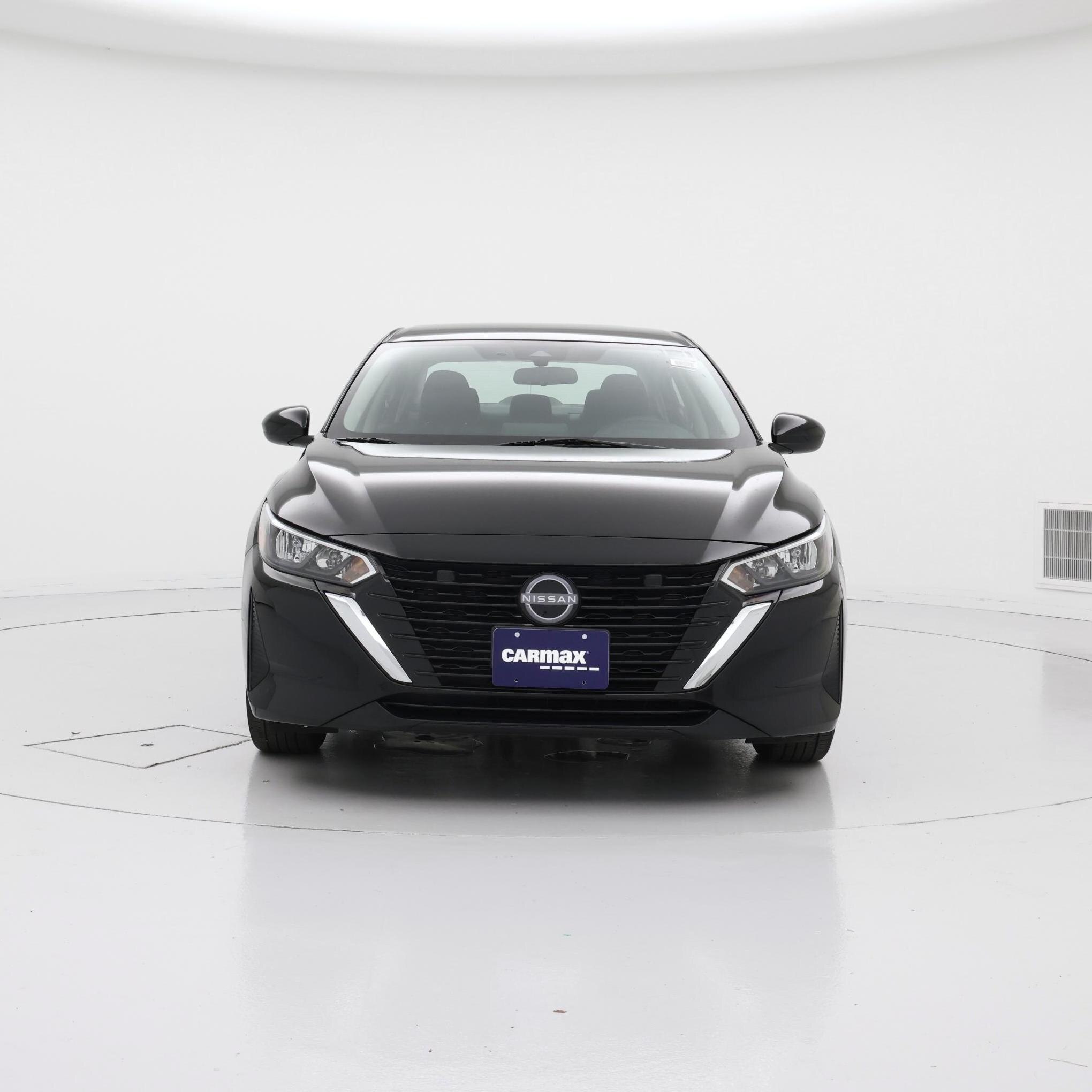 Thumbnail: 2024 Nissan Sentra - 5