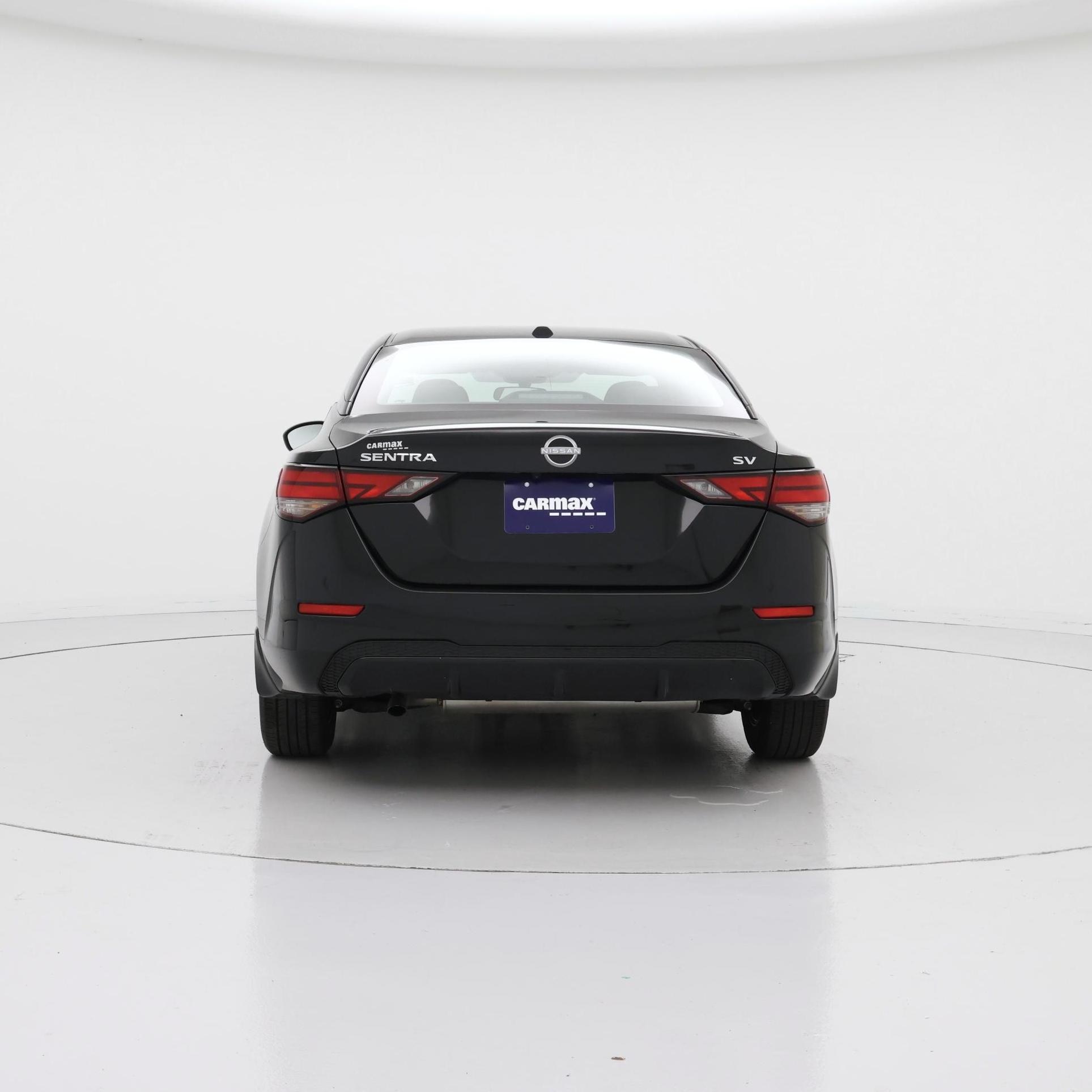 Thumbnail: 2024 Nissan Sentra - 6