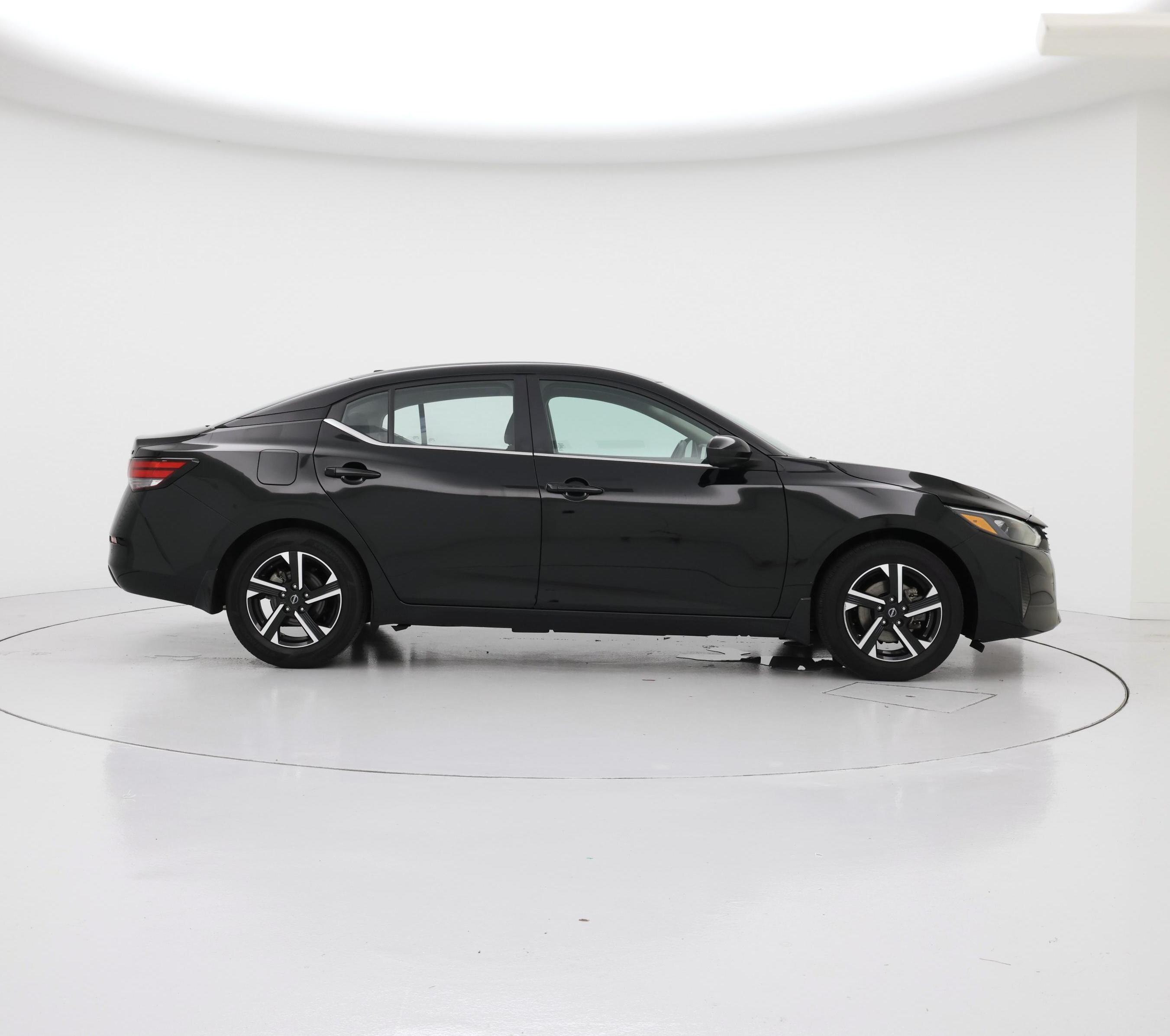 Thumbnail: 2024 Nissan Sentra - 7
