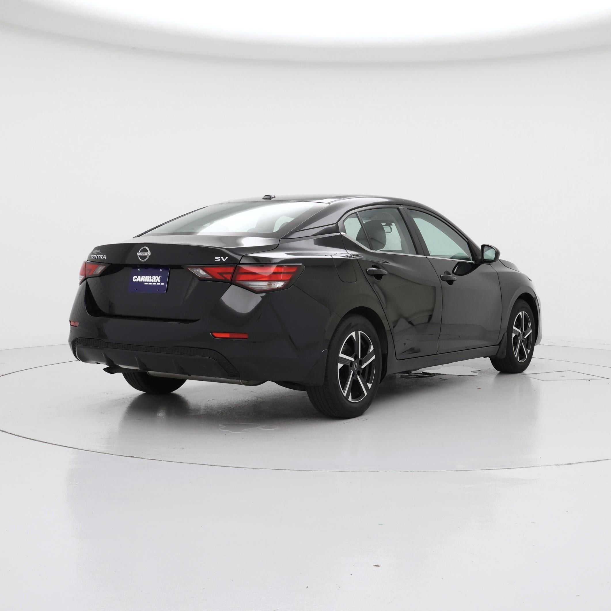 Thumbnail: 2024 Nissan Sentra - 8