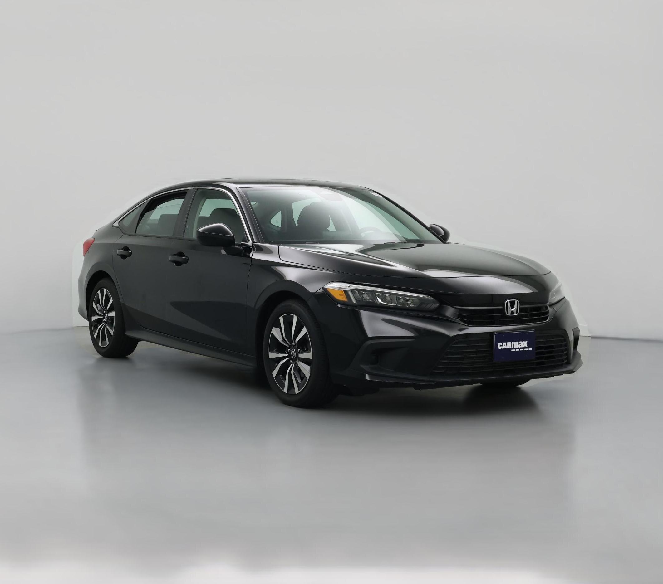 Thumbnail: 2023 Honda Civic - 1