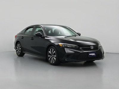 2023 Honda Civic EX