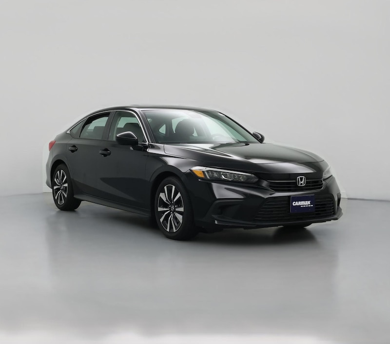 2023 Honda Civic EX