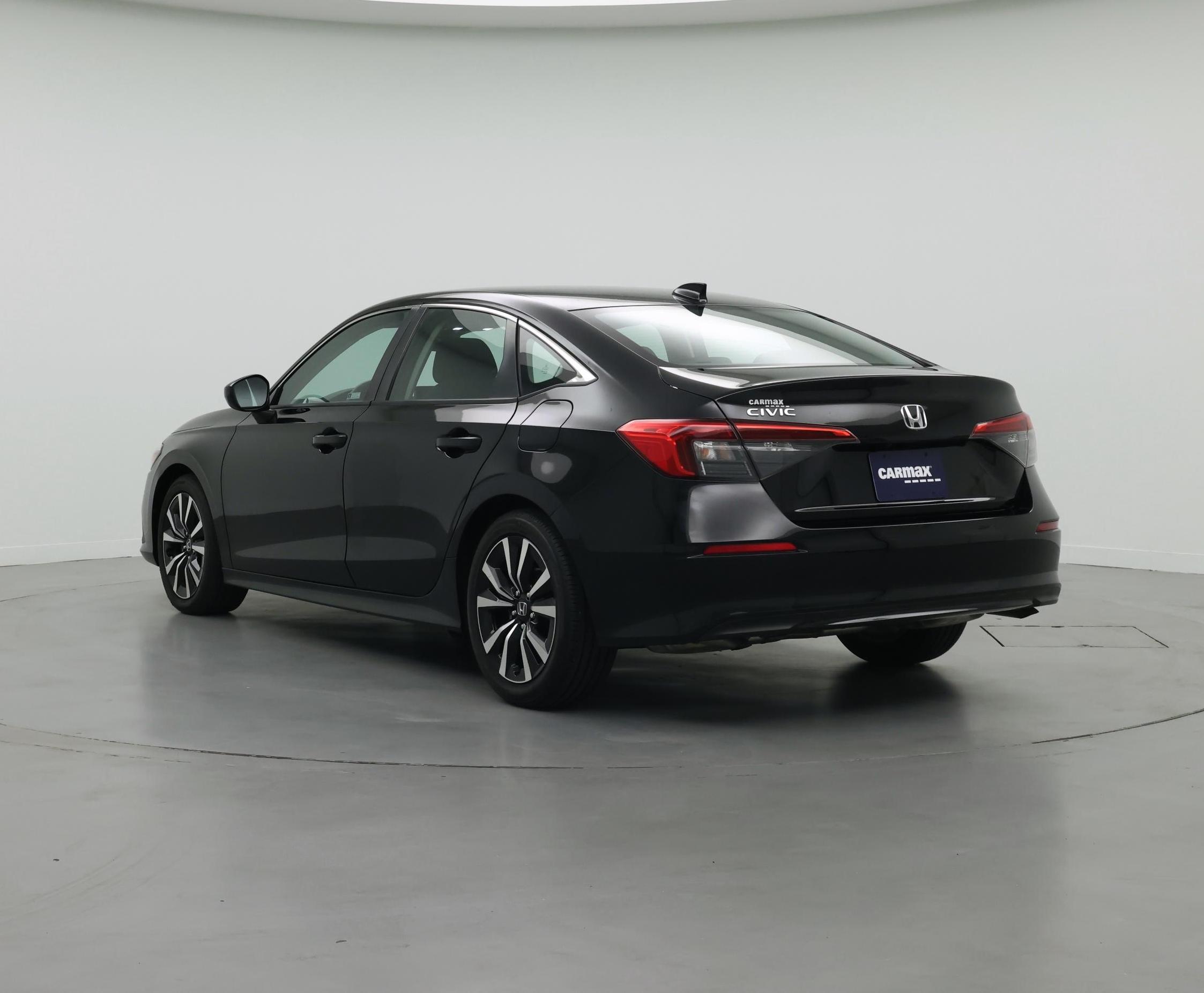 Thumbnail: 2023 Honda Civic - 2