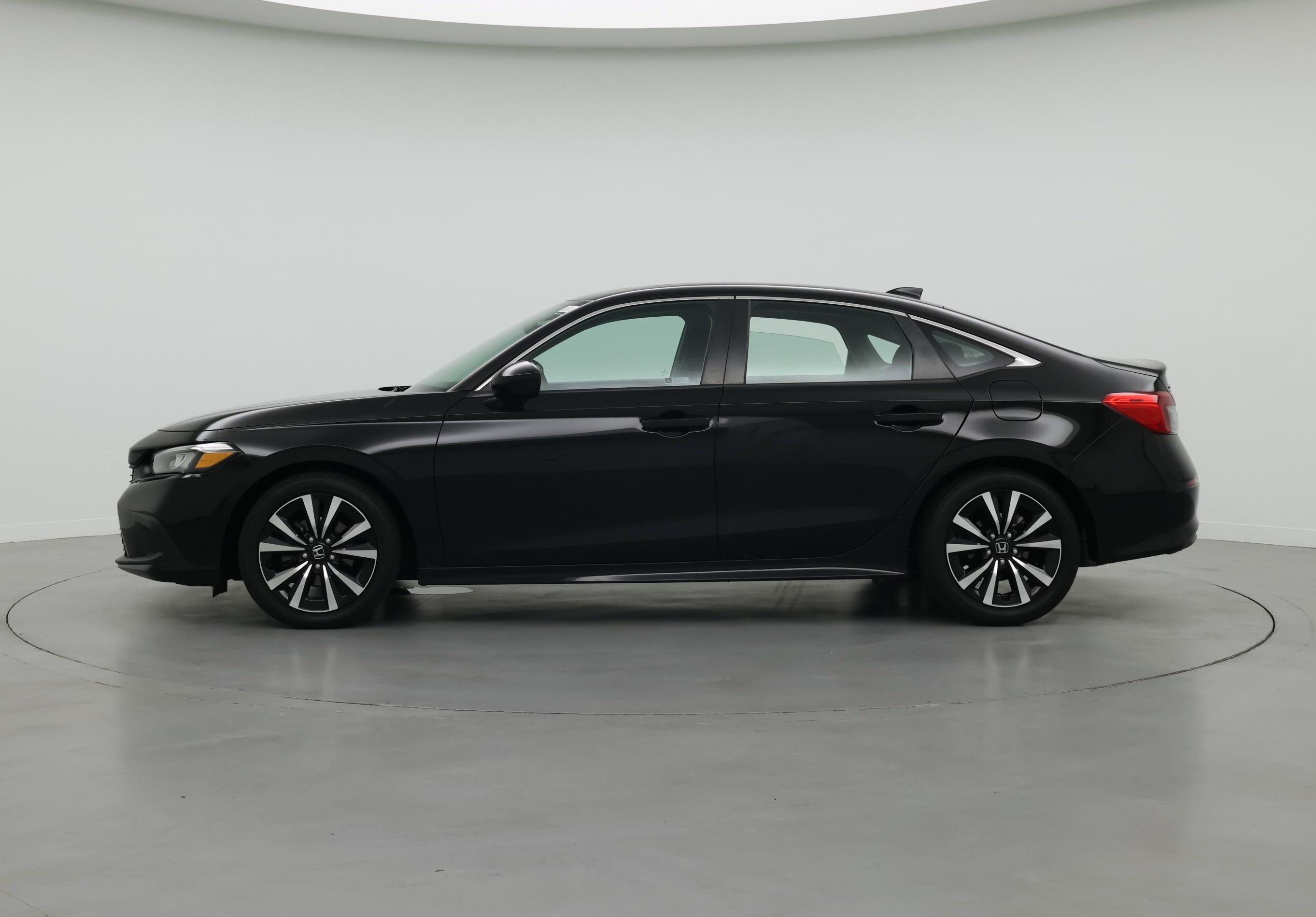 Thumbnail: 2023 Honda Civic - 3