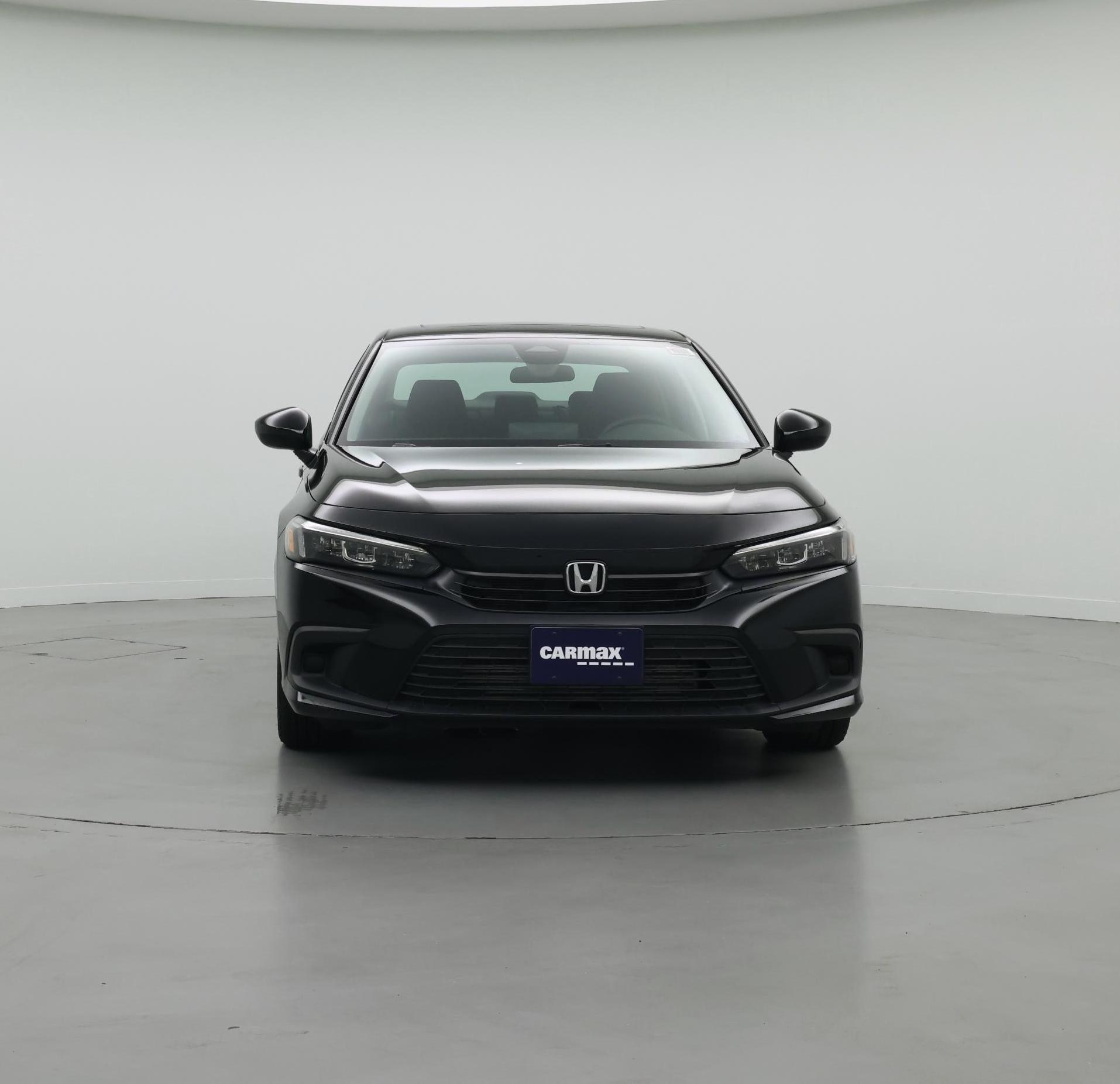 Thumbnail: 2023 Honda Civic - 5