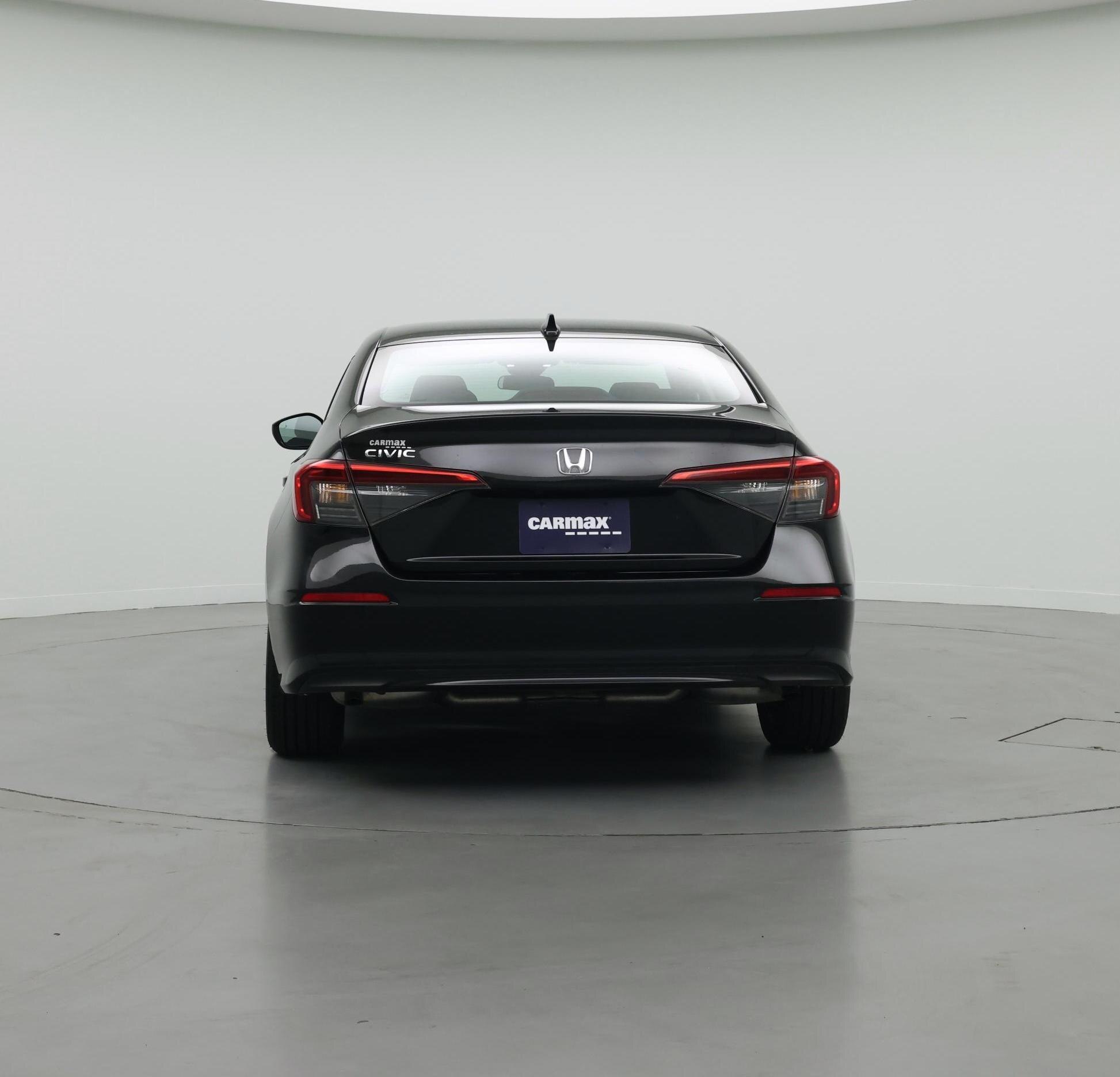 Thumbnail: 2023 Honda Civic - 6