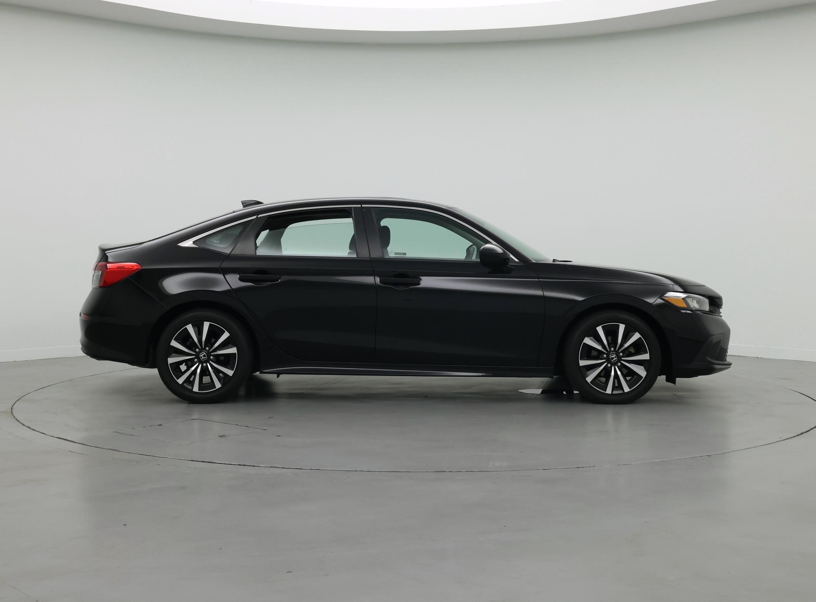 Thumbnail: 2023 Honda Civic - 7