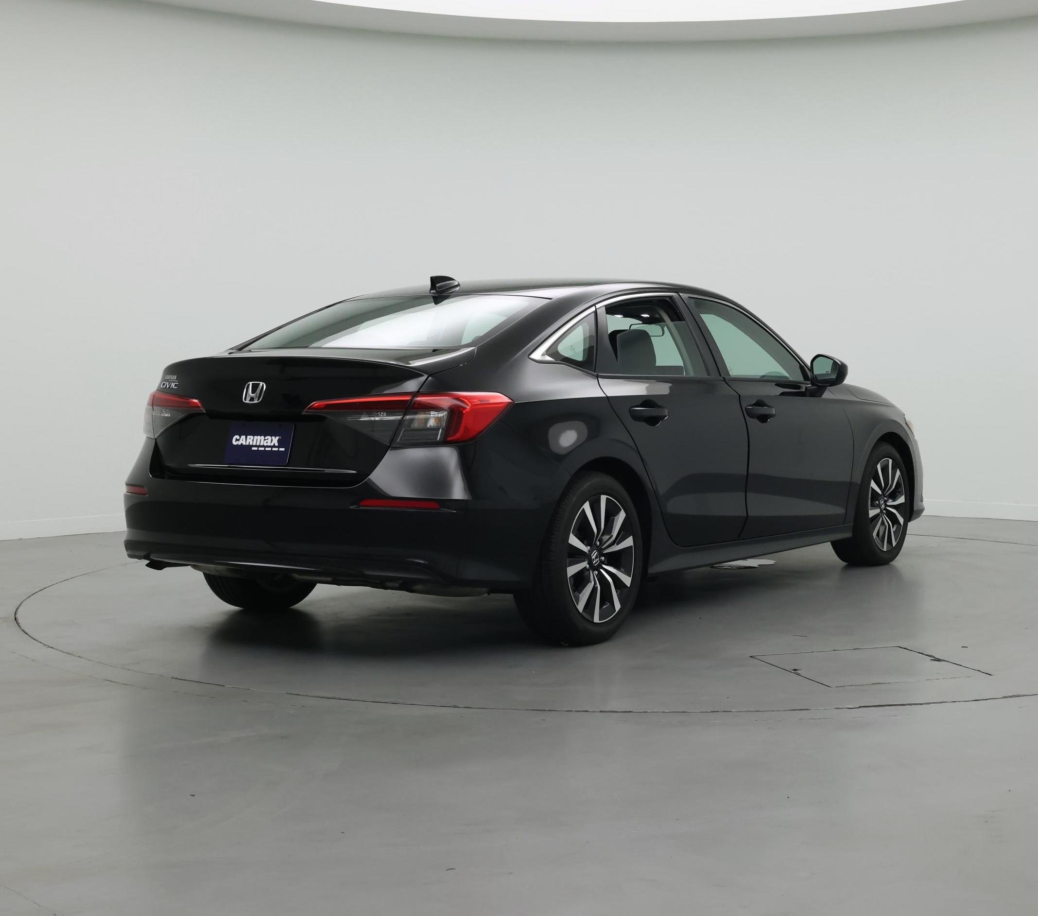 Thumbnail: 2023 Honda Civic - 8