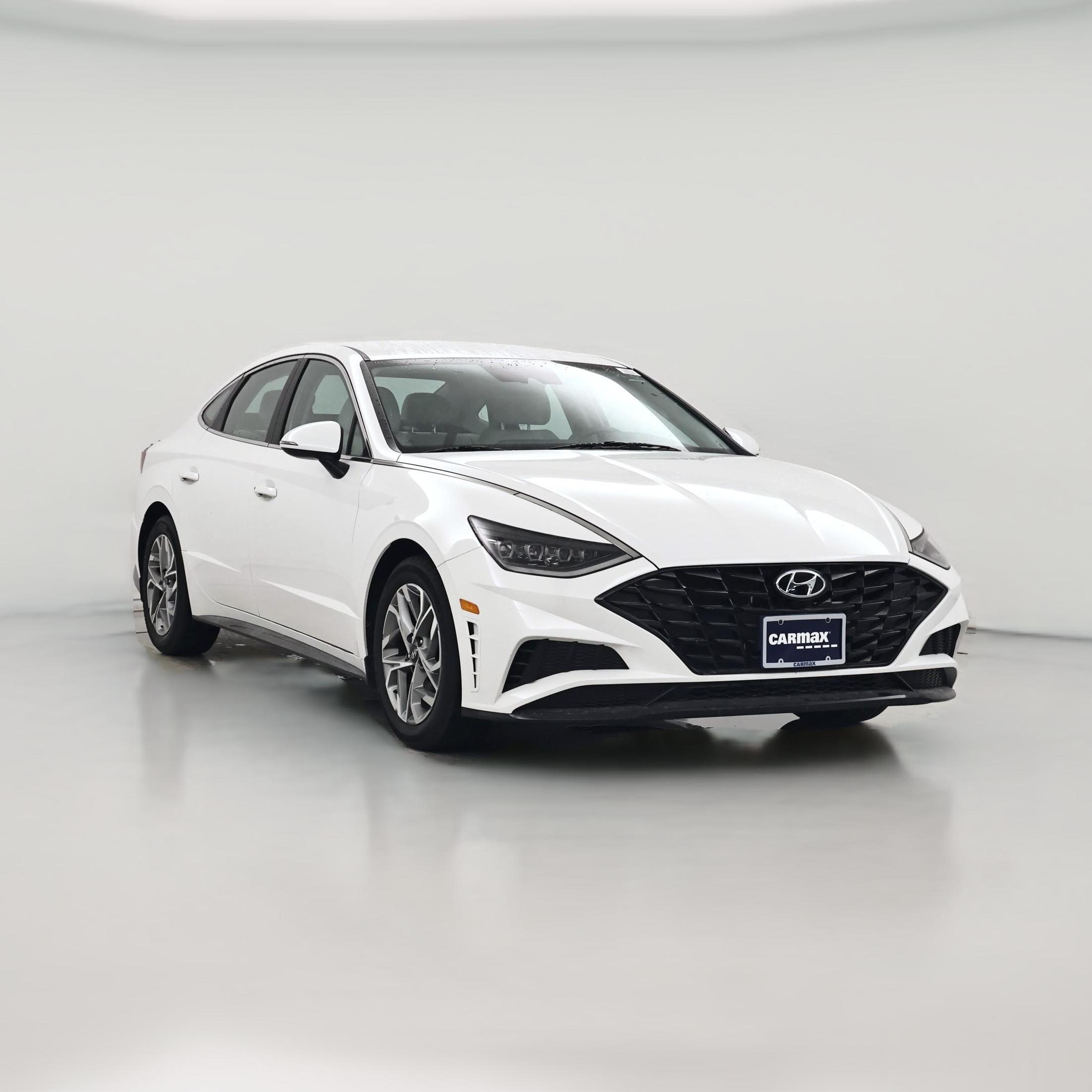 Thumbnail: 2023 Hyundai Sonata - 1
