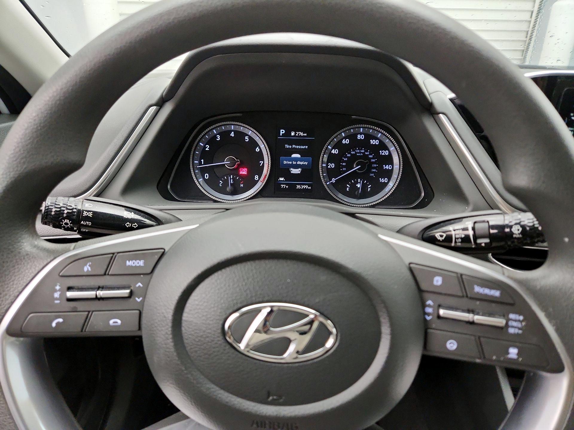 Thumbnail: 2023 Hyundai Sonata - 10
