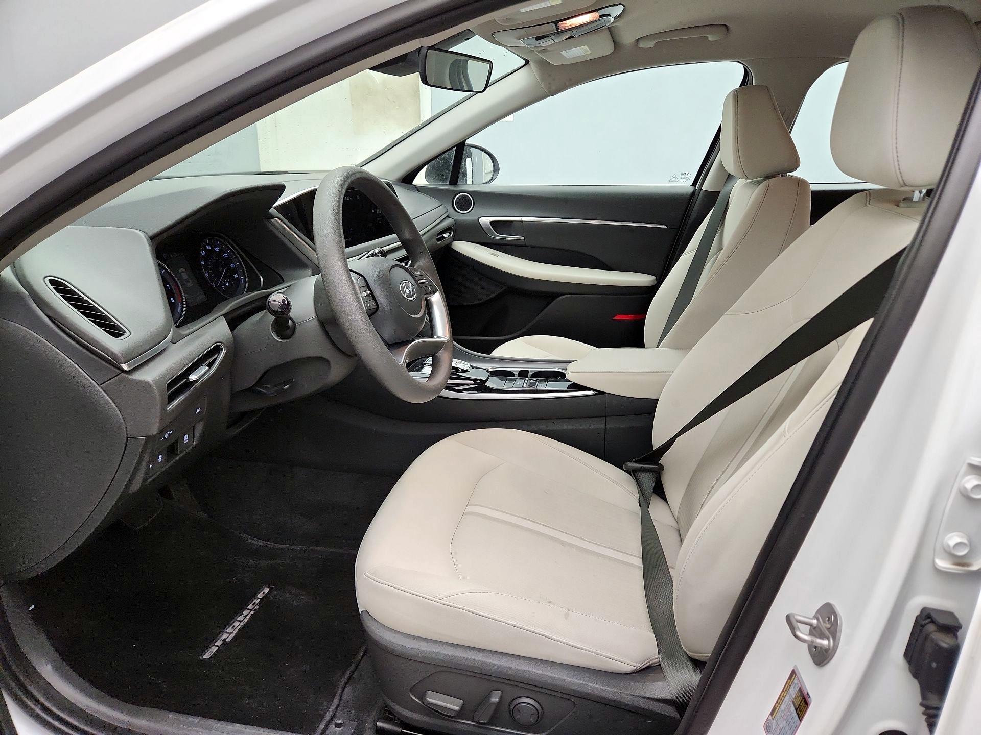 Thumbnail: 2023 Hyundai Sonata - 11