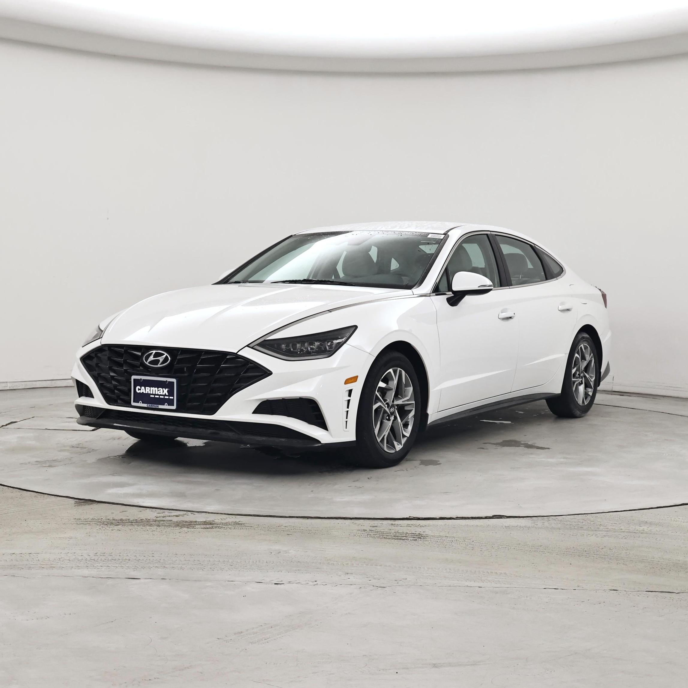 Thumbnail: 2023 Hyundai Sonata - 4