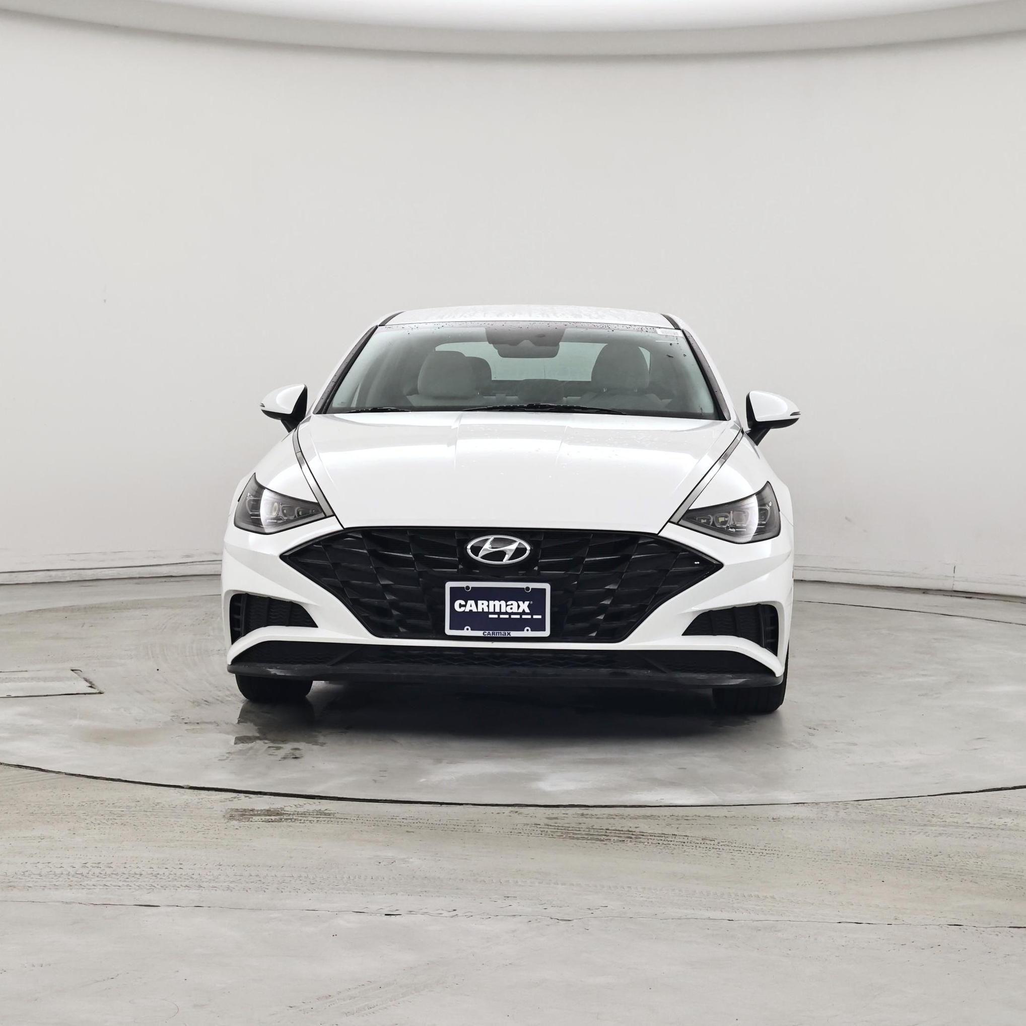 Thumbnail: 2023 Hyundai Sonata - 5
