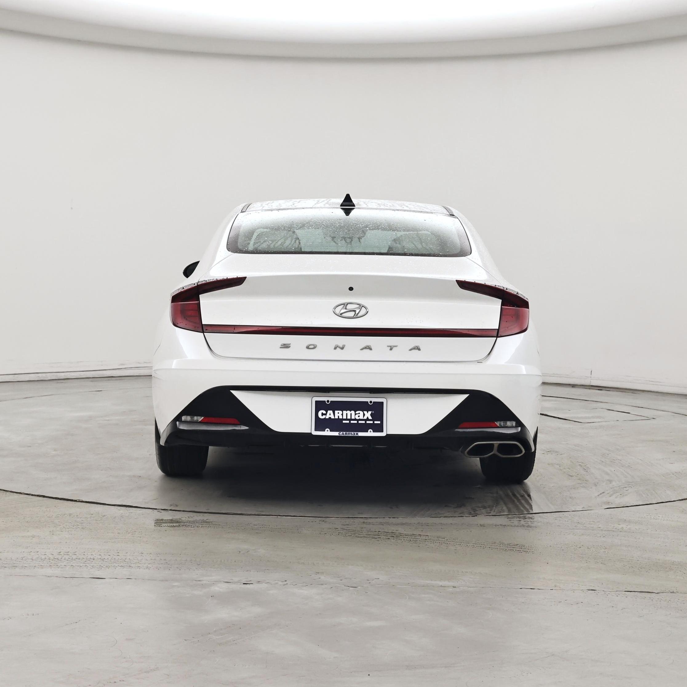 Thumbnail: 2023 Hyundai Sonata - 6