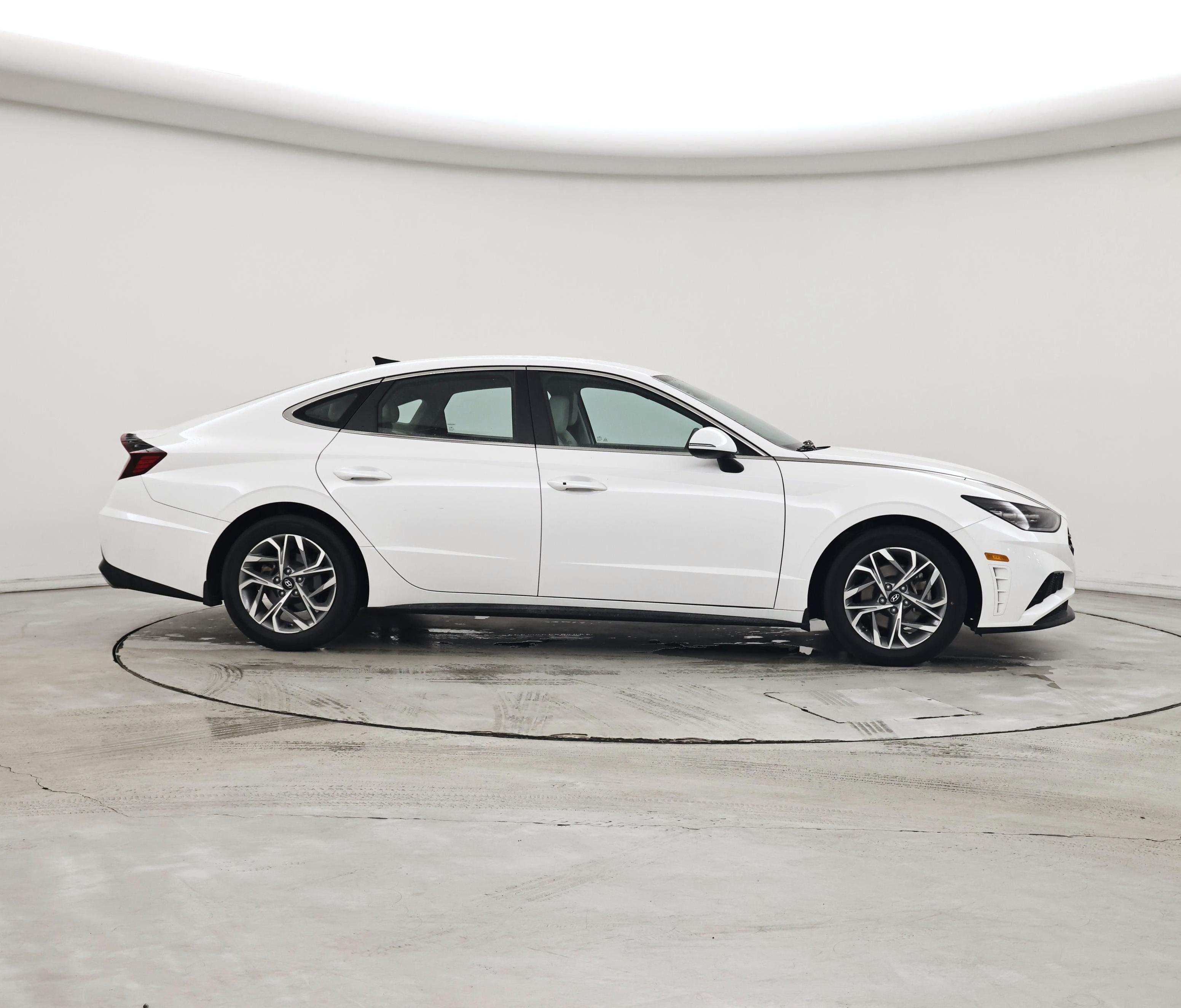 Thumbnail: 2023 Hyundai Sonata - 7