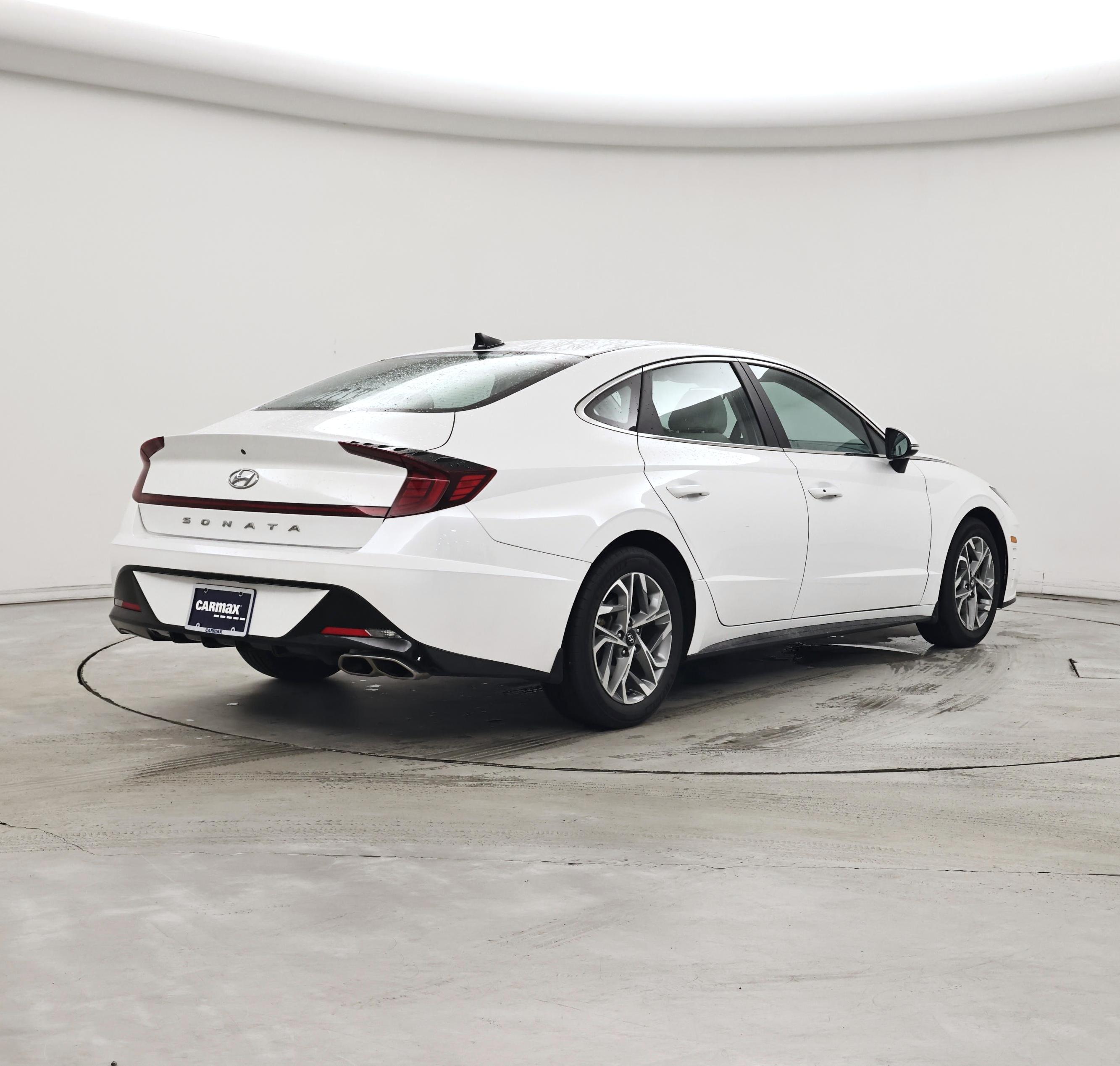 Thumbnail: 2023 Hyundai Sonata - 8