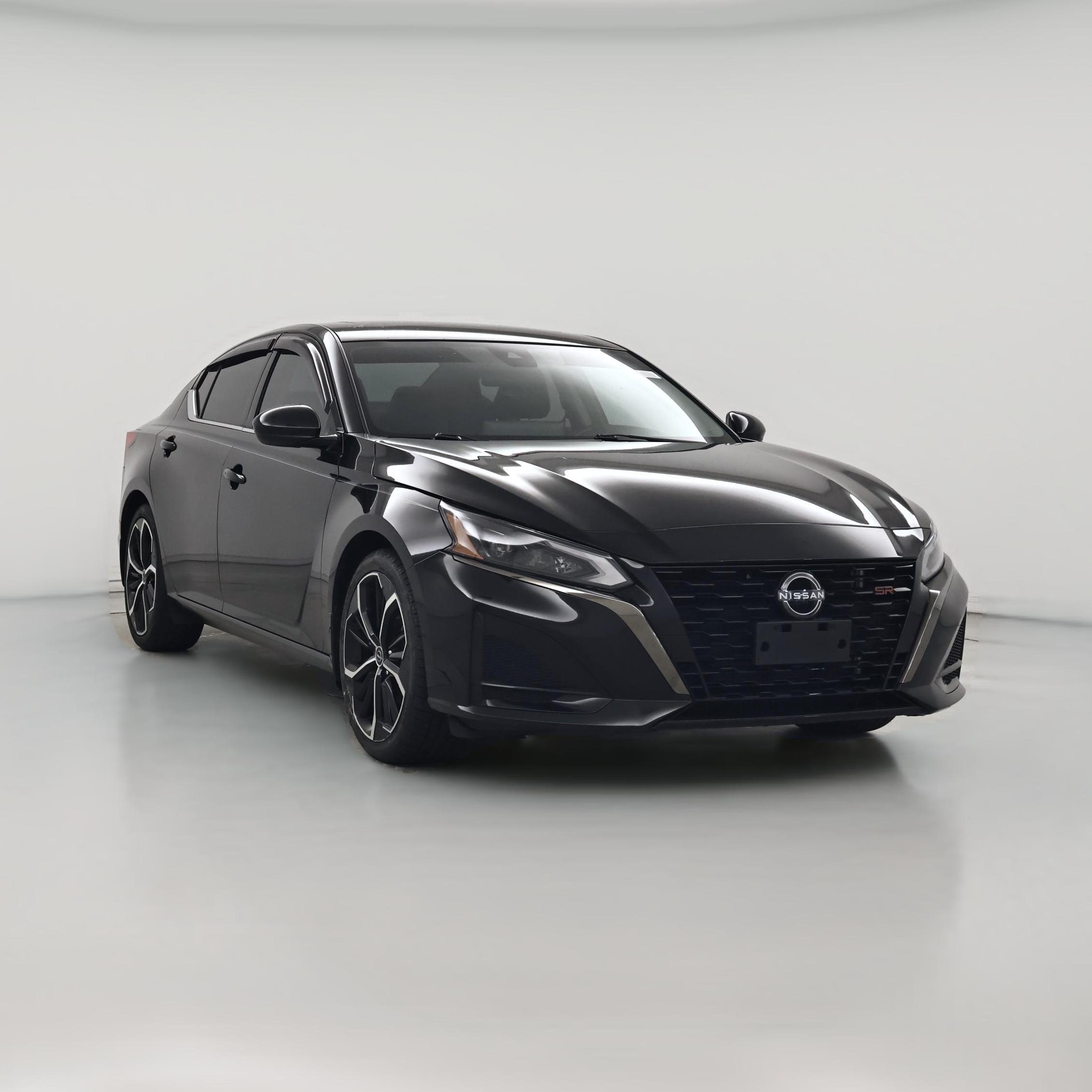 Thumbnail: 2023 Nissan Altima - 1