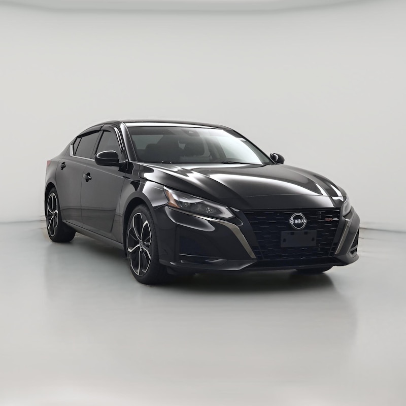 2023 Nissan Altima SR
