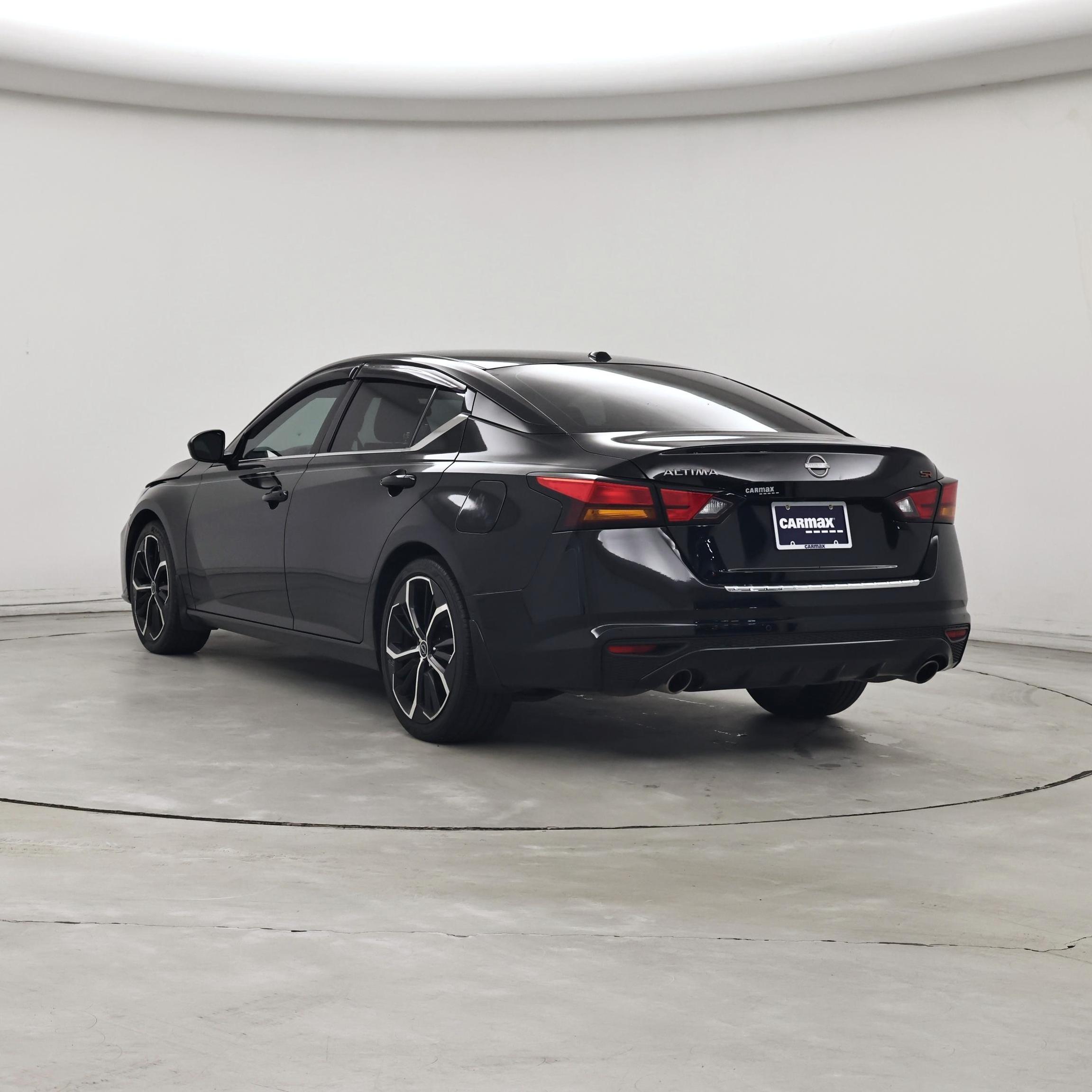 Thumbnail: 2023 Nissan Altima - 2