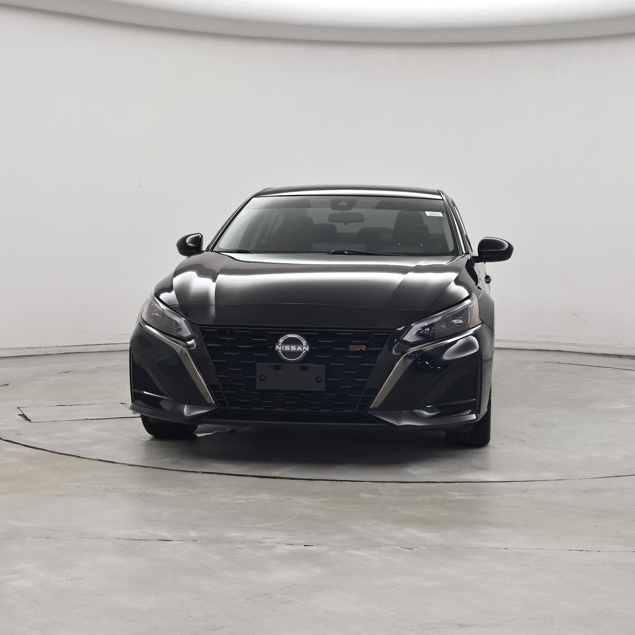 Thumbnail: 2023 Nissan Altima - 5
