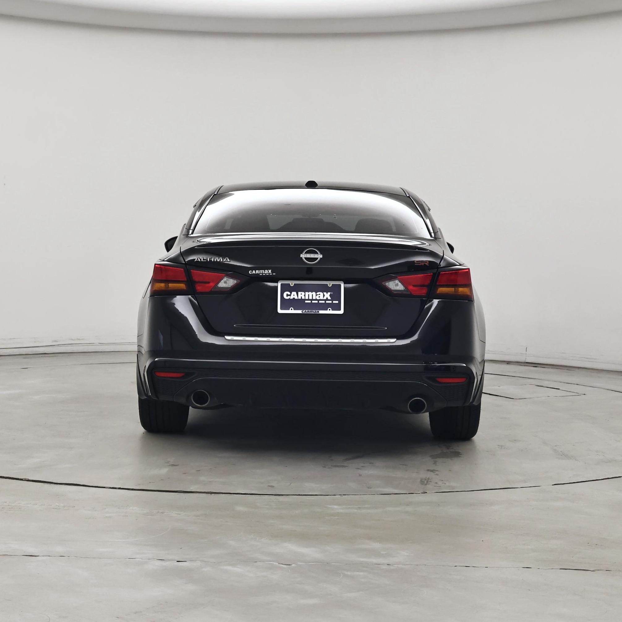 Thumbnail: 2023 Nissan Altima - 6