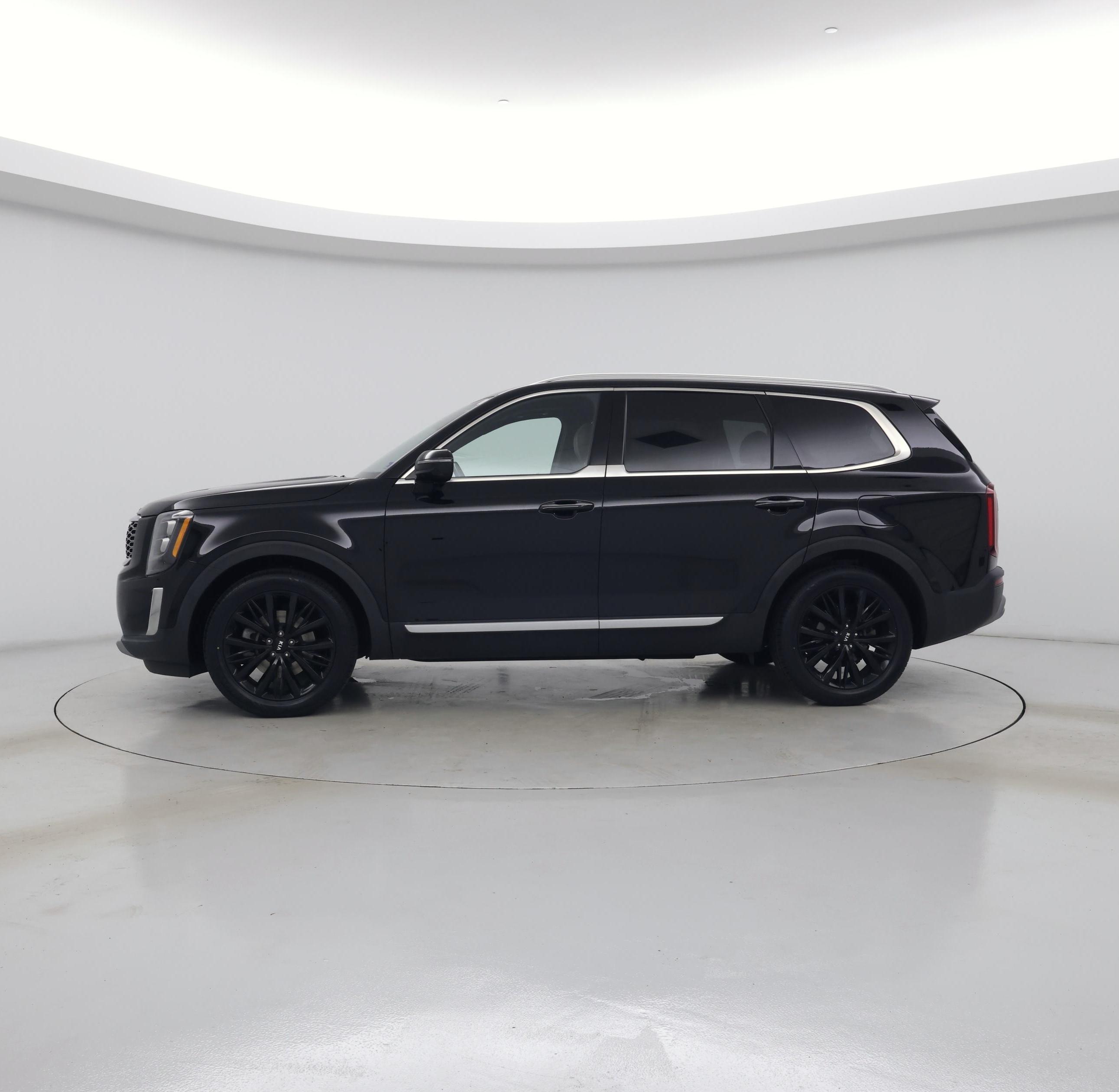 Thumbnail: 2021 Kia Telluride - 3