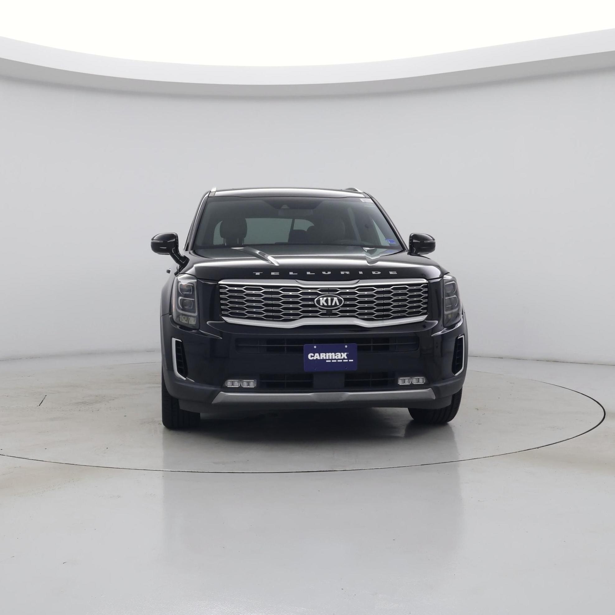Thumbnail: 2021 Kia Telluride - 5