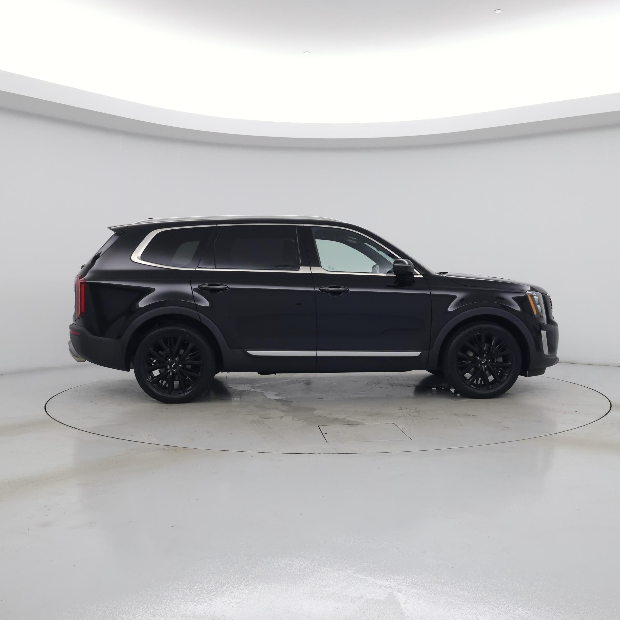 Thumbnail: 2021 Kia Telluride - 7