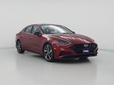 2023 Hyundai Sonata SEL Plus