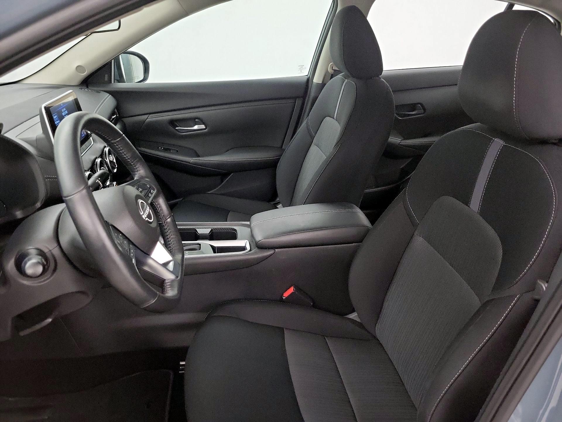 Thumbnail: 2024 Nissan Sentra - 11