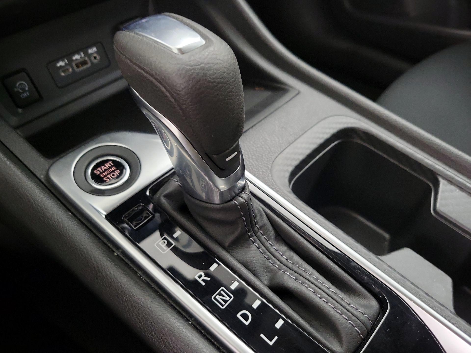 Thumbnail: 2024 Nissan Sentra - 17