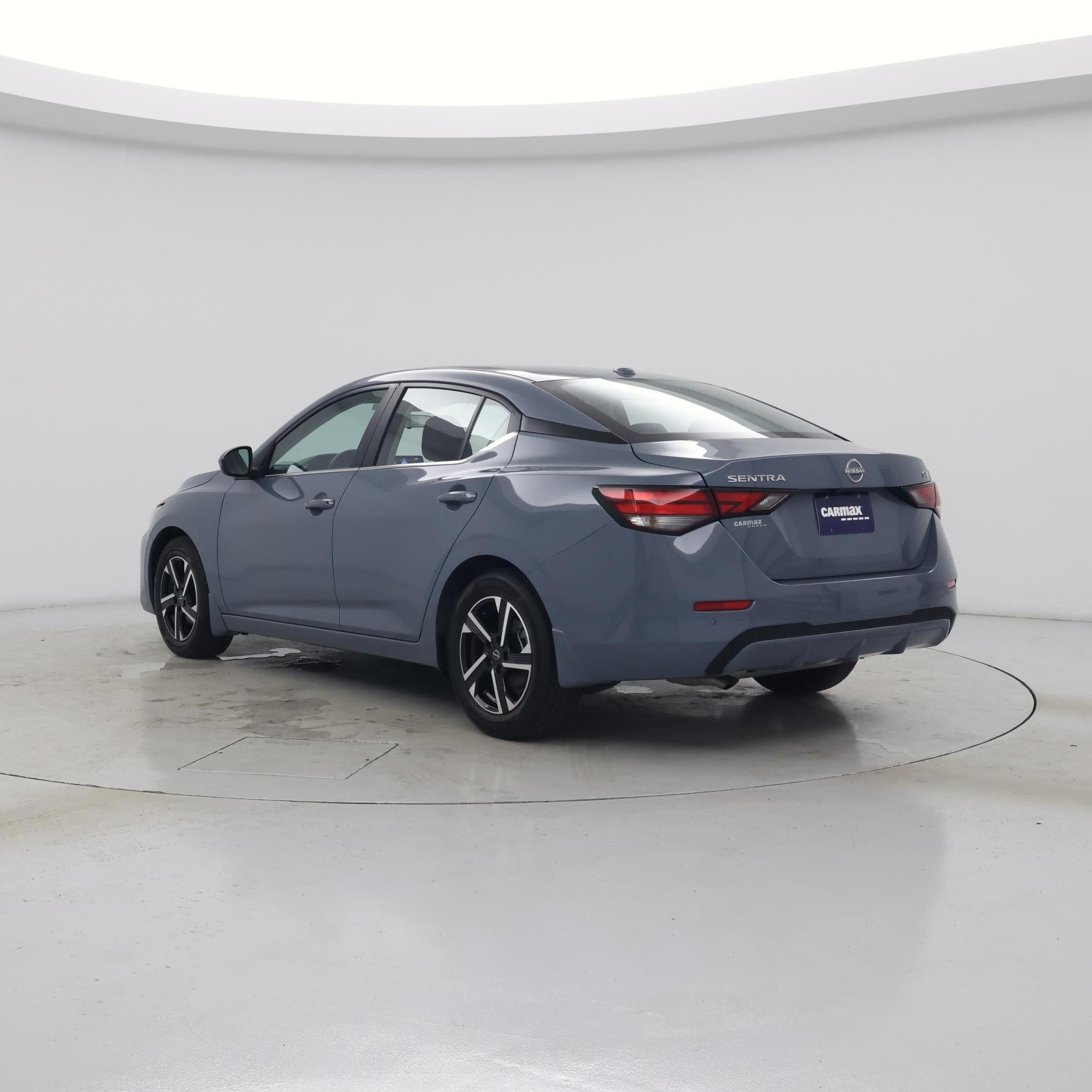 Thumbnail: 2024 Nissan Sentra - 2