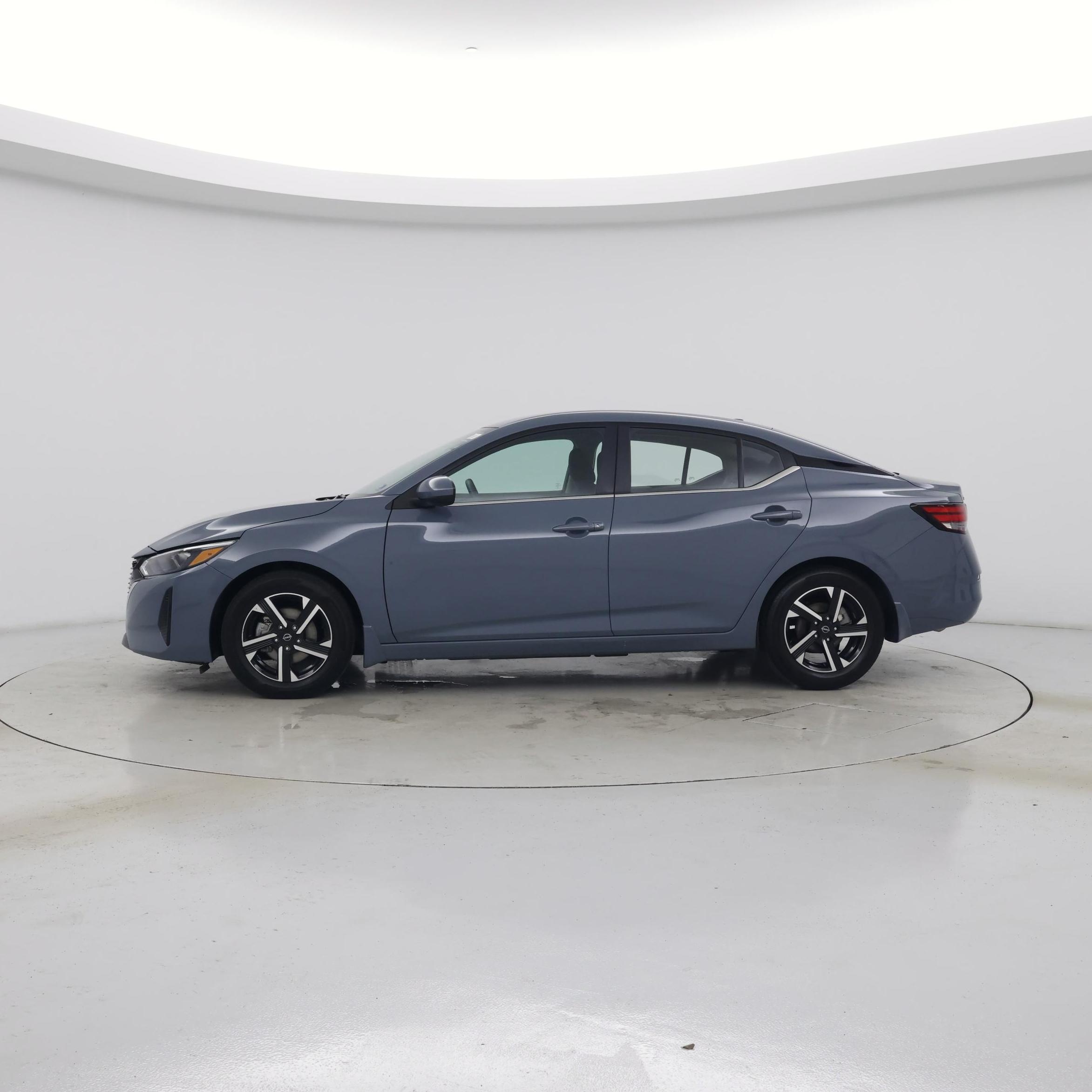Thumbnail: 2024 Nissan Sentra - 3